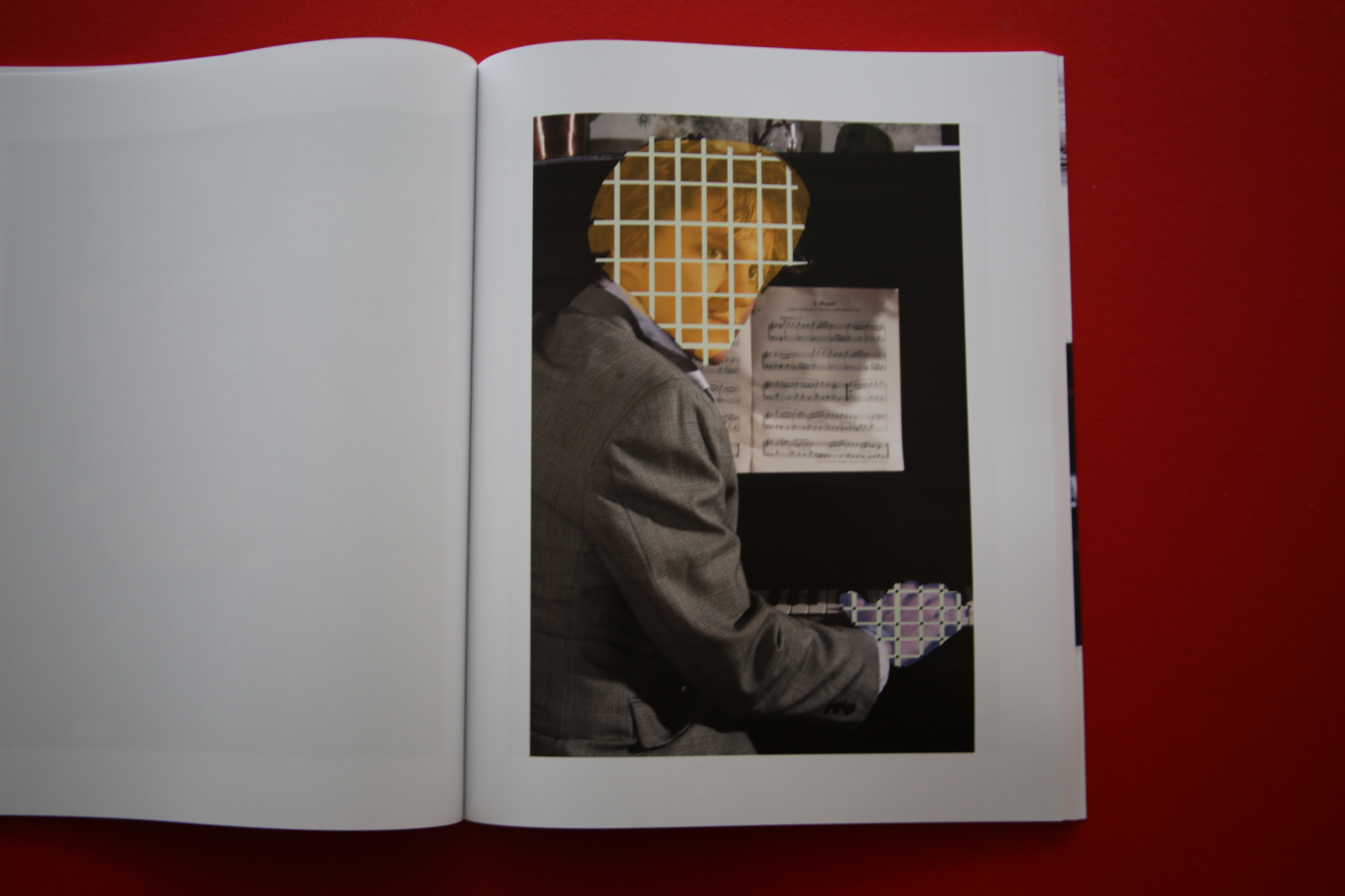 Lucas Blalock / SOUVENIR ST. MORITZ #5