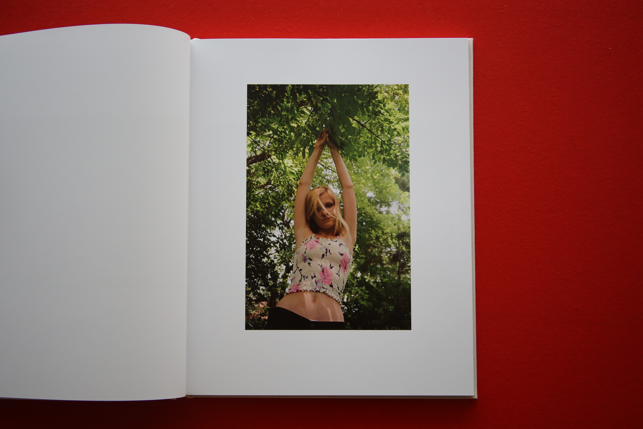 SOFIA COPPOLA / THE VIRGIN SUICIDES