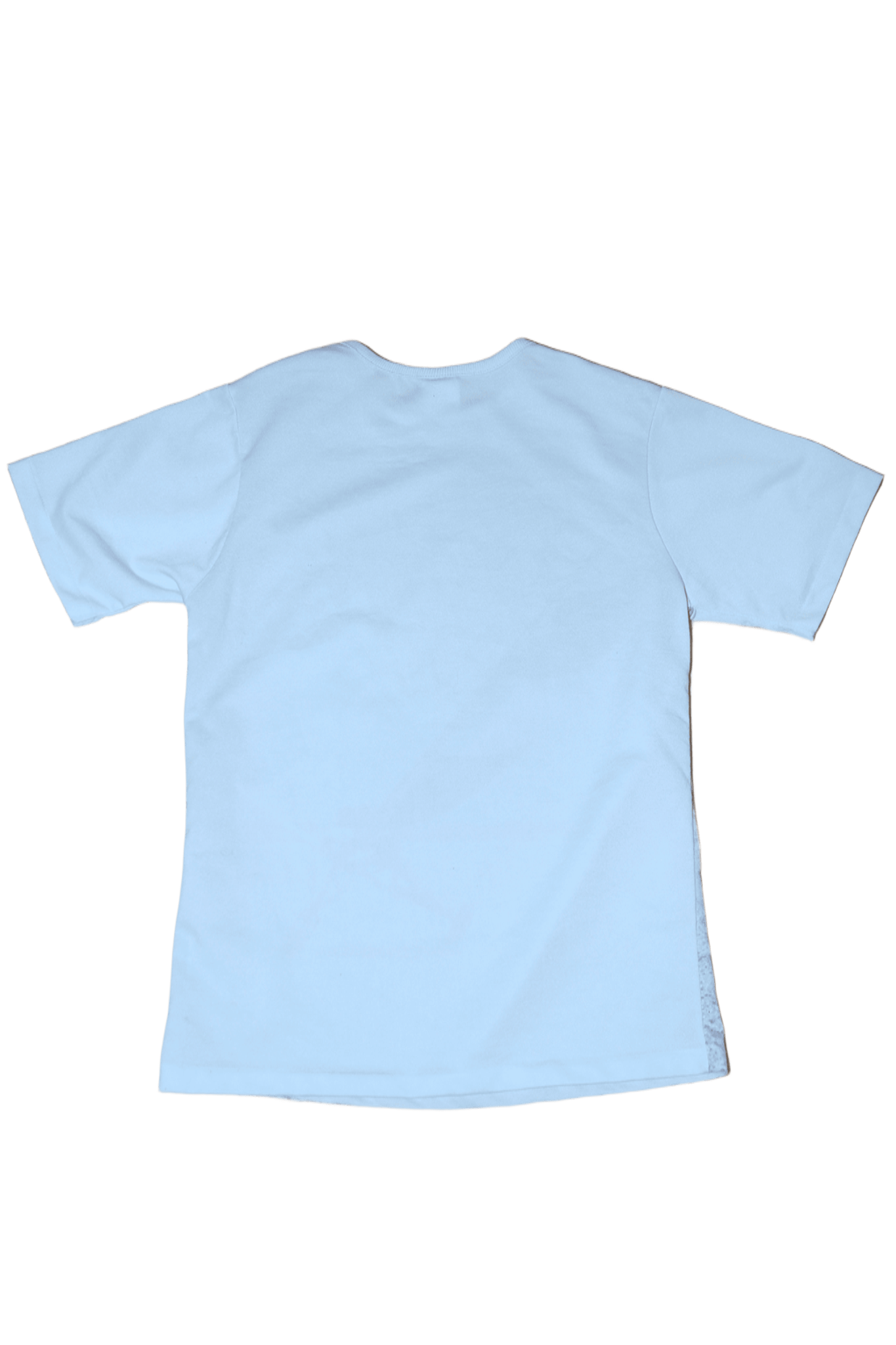 1970 VINTAGE / PHOTO PRINT T-SHIRT: WIND SPORTS