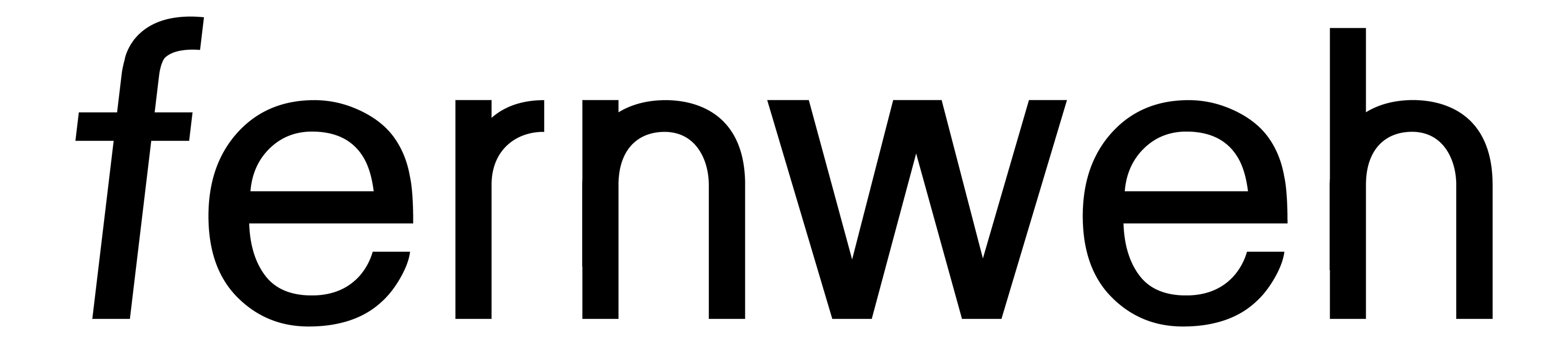 fernweh