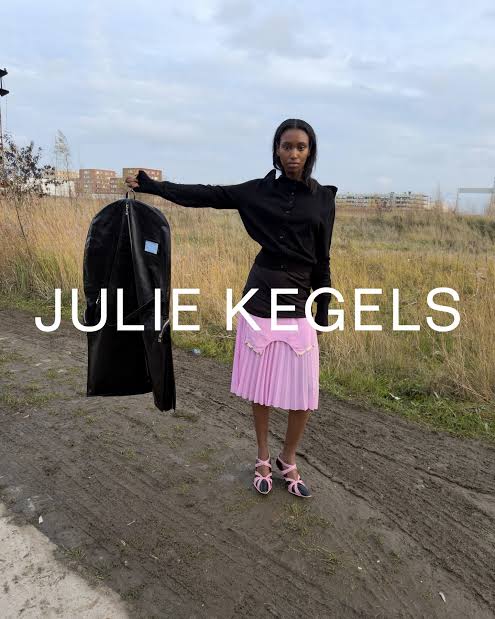 JULIE KEGELS
