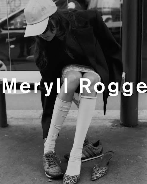 MERYLL ROGGE