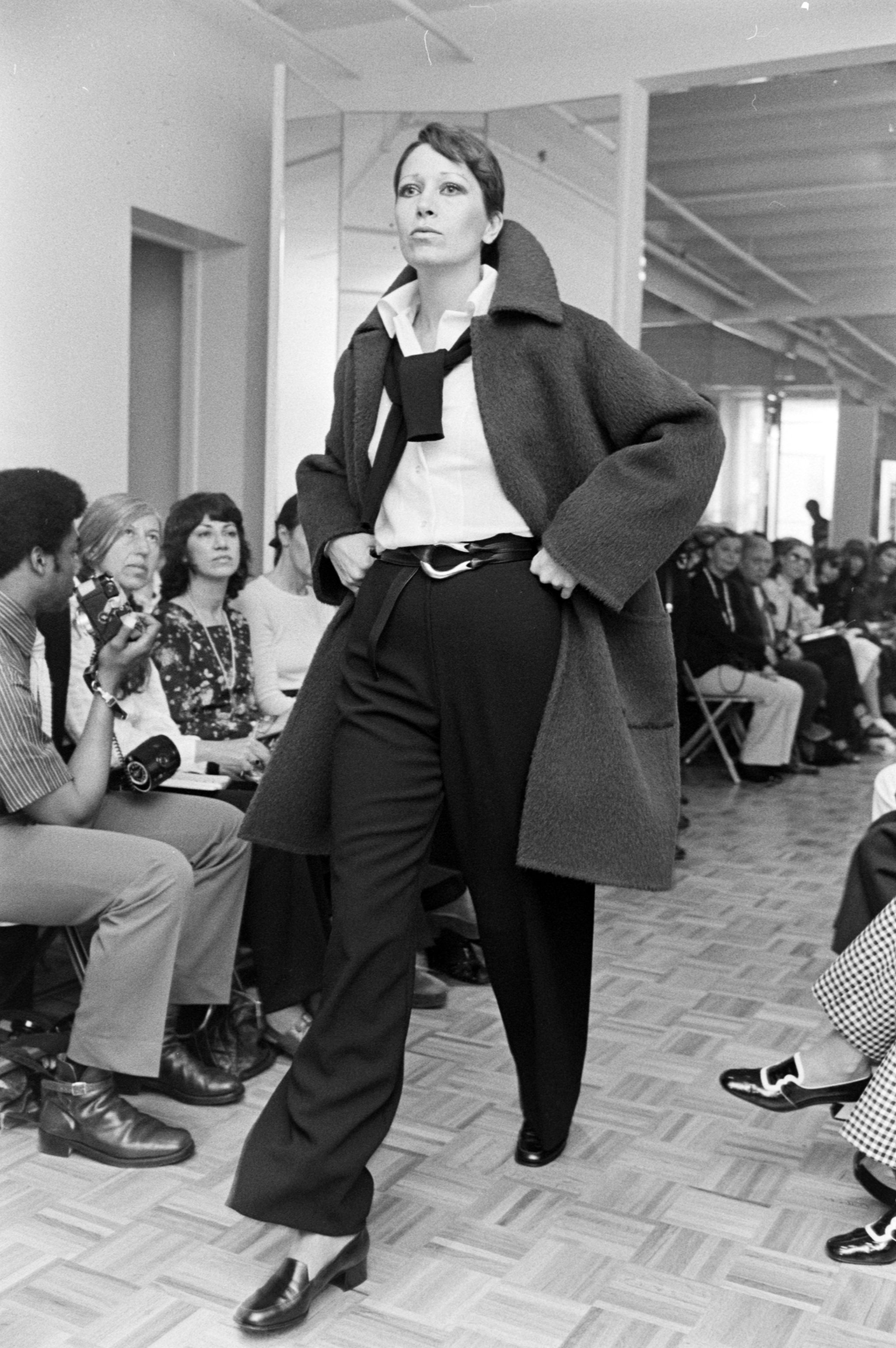 ELSA PERETTI FOR TIFFANY