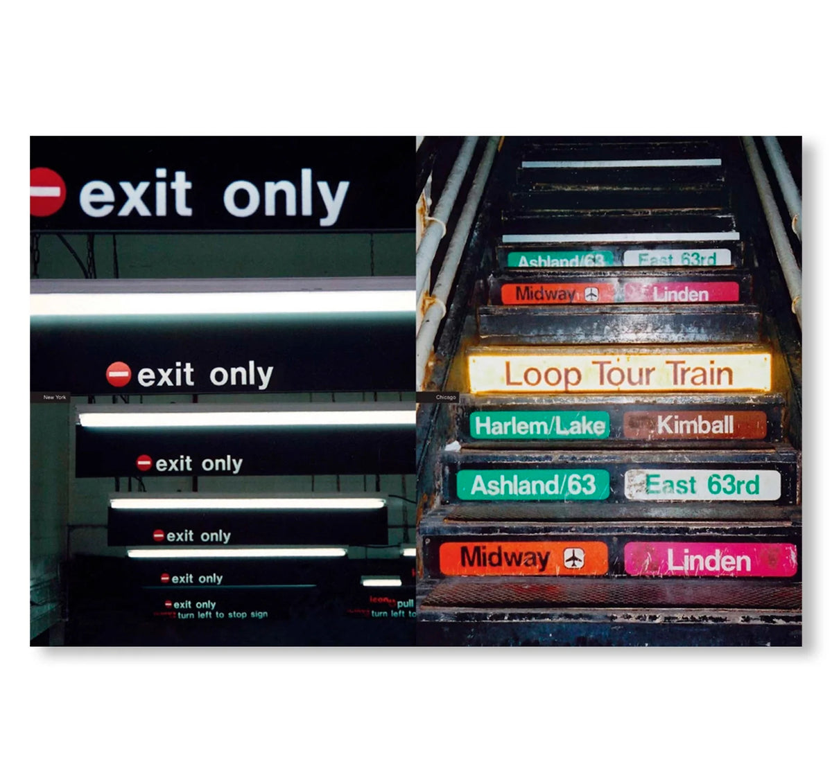 HELVETICA - HOMAGE TO A TYPEFACE by Max Miedinger
