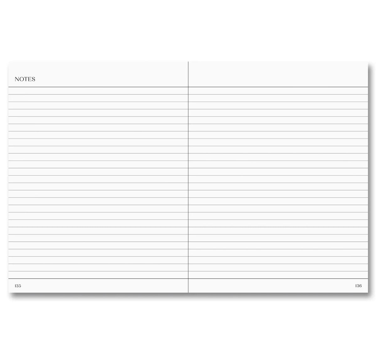 THE IMPORTANT FLOWERS PLANNER 2027 by Sofia Coppola