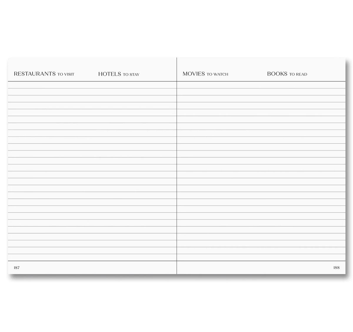 THE IMPORTANT FLOWERS PLANNER 2027 by Sofia Coppola