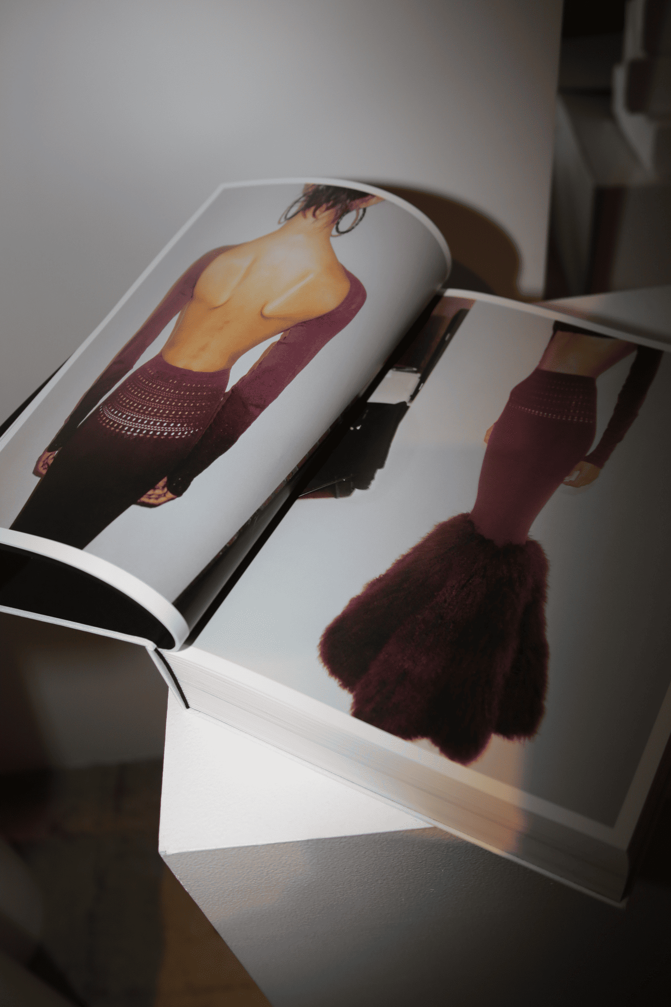 Anthony Seklaoui / ALAÏA BY SEKLAOUI