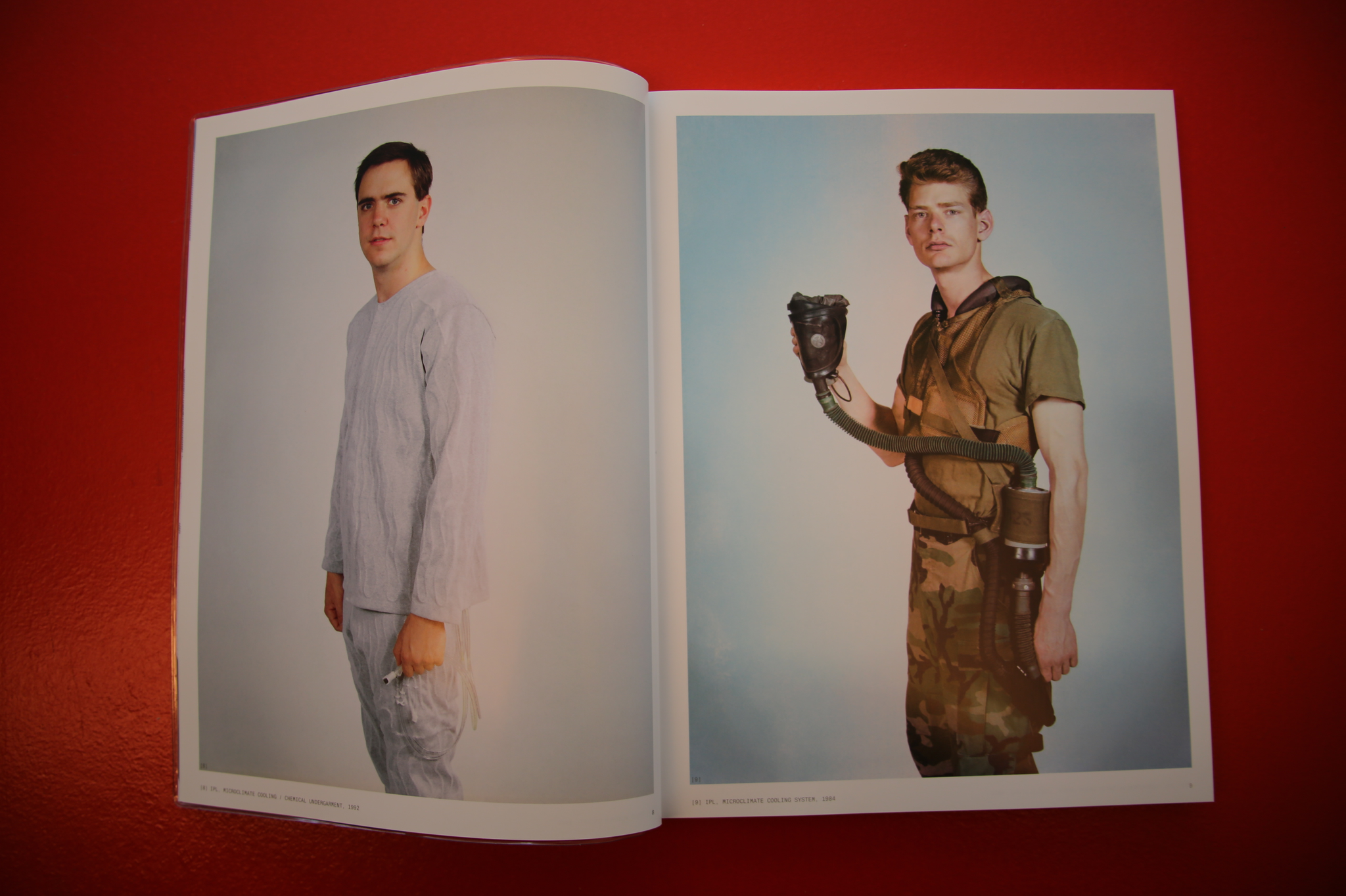 Matthieu Nicol / FASHION ARMY