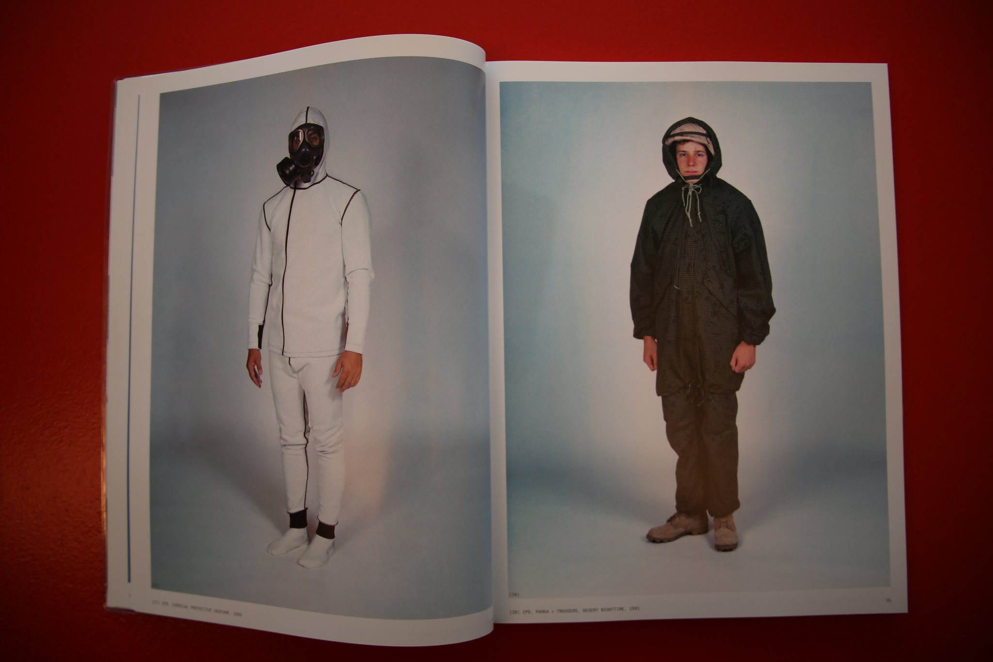 Matthieu Nicol / FASHION ARMY