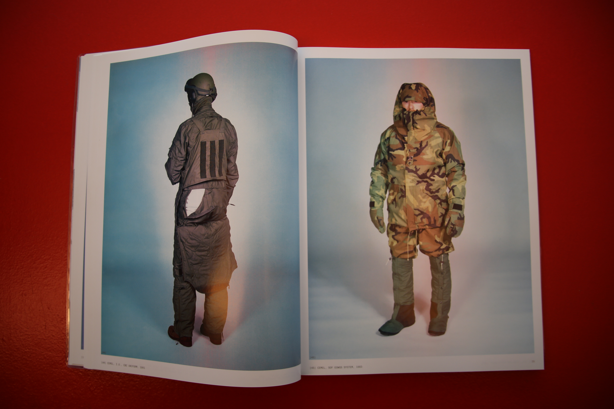 Matthieu Nicol / FASHION ARMY