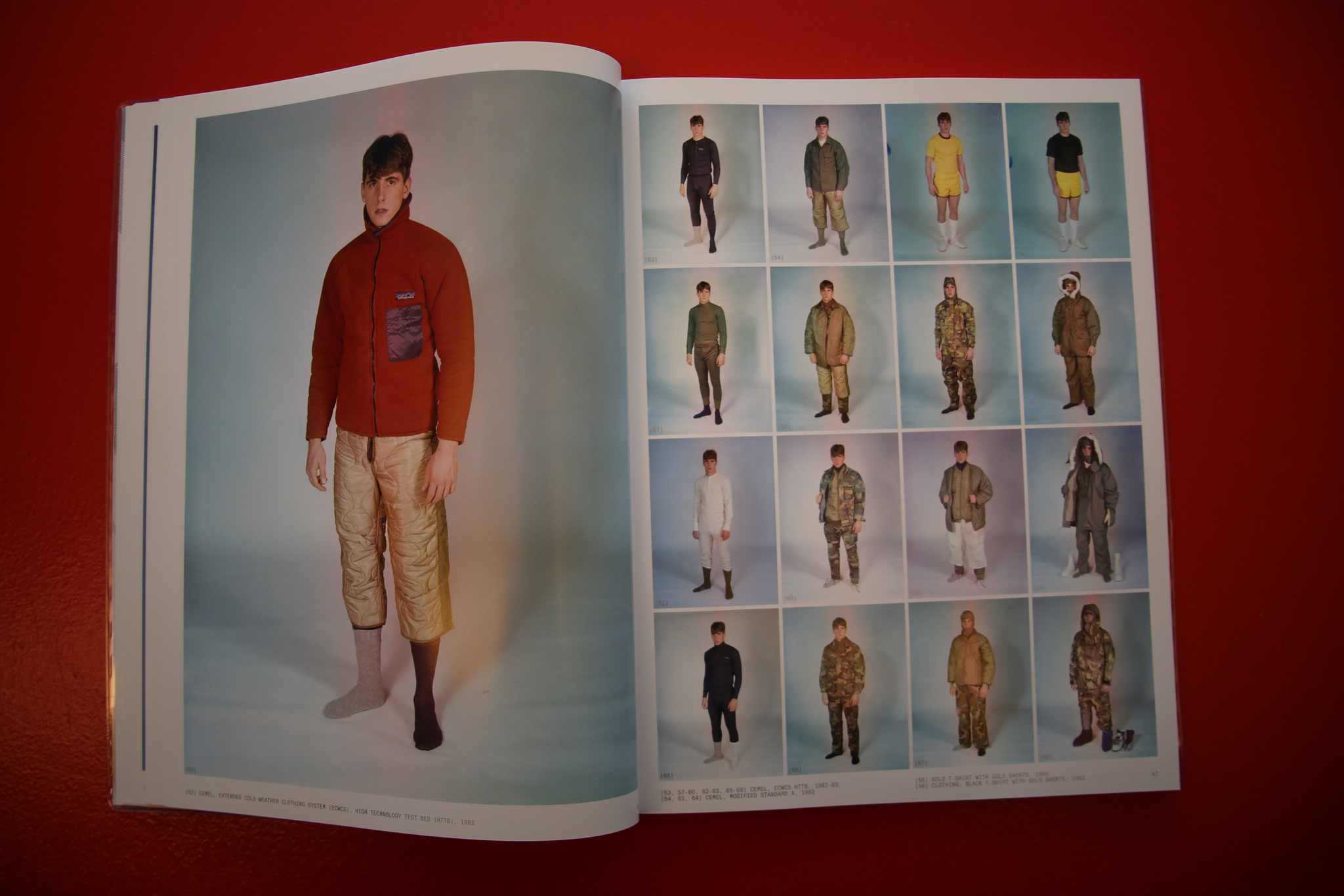 Matthieu Nicol / FASHION ARMY