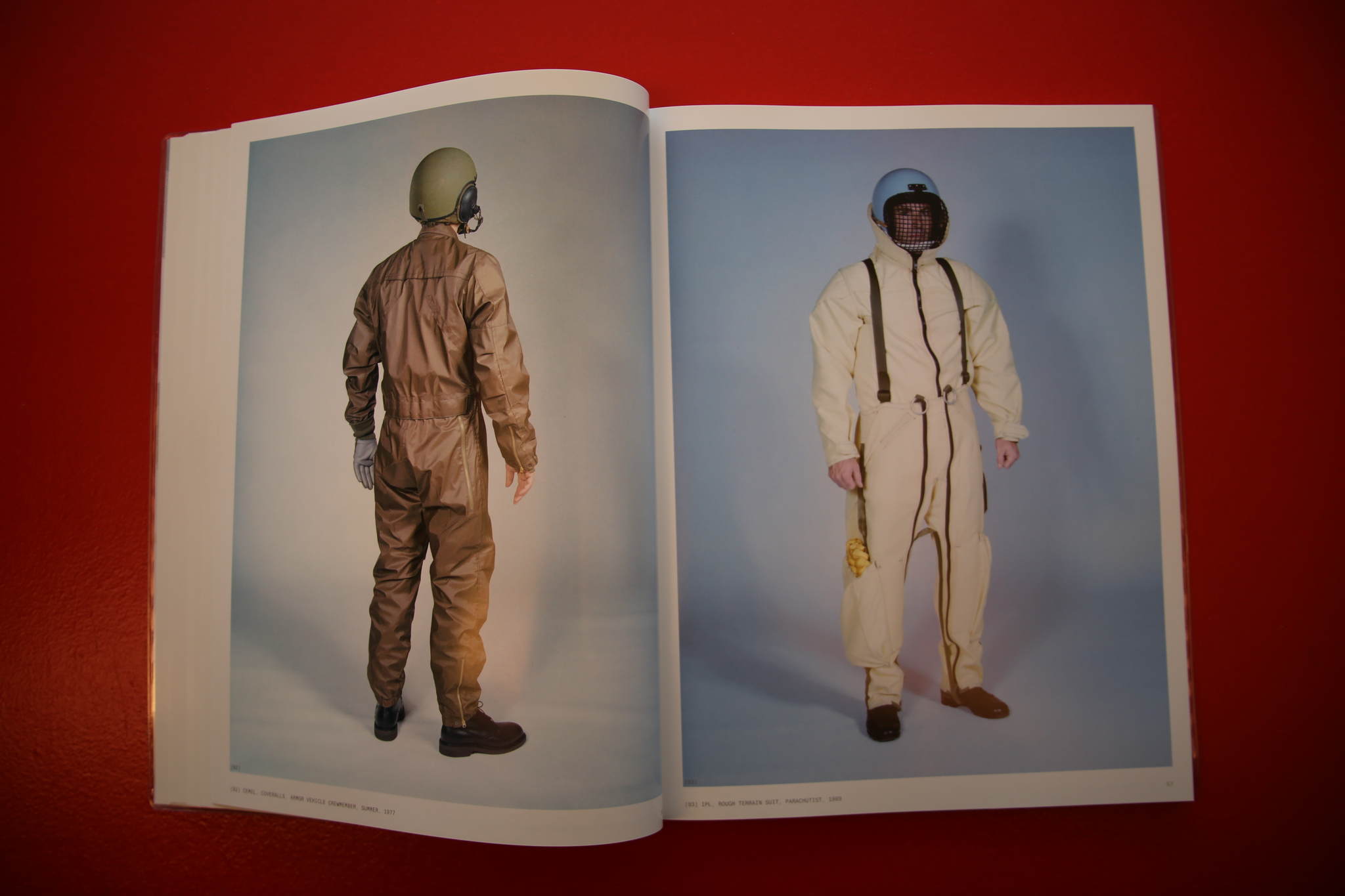 Matthieu Nicol / FASHION ARMY