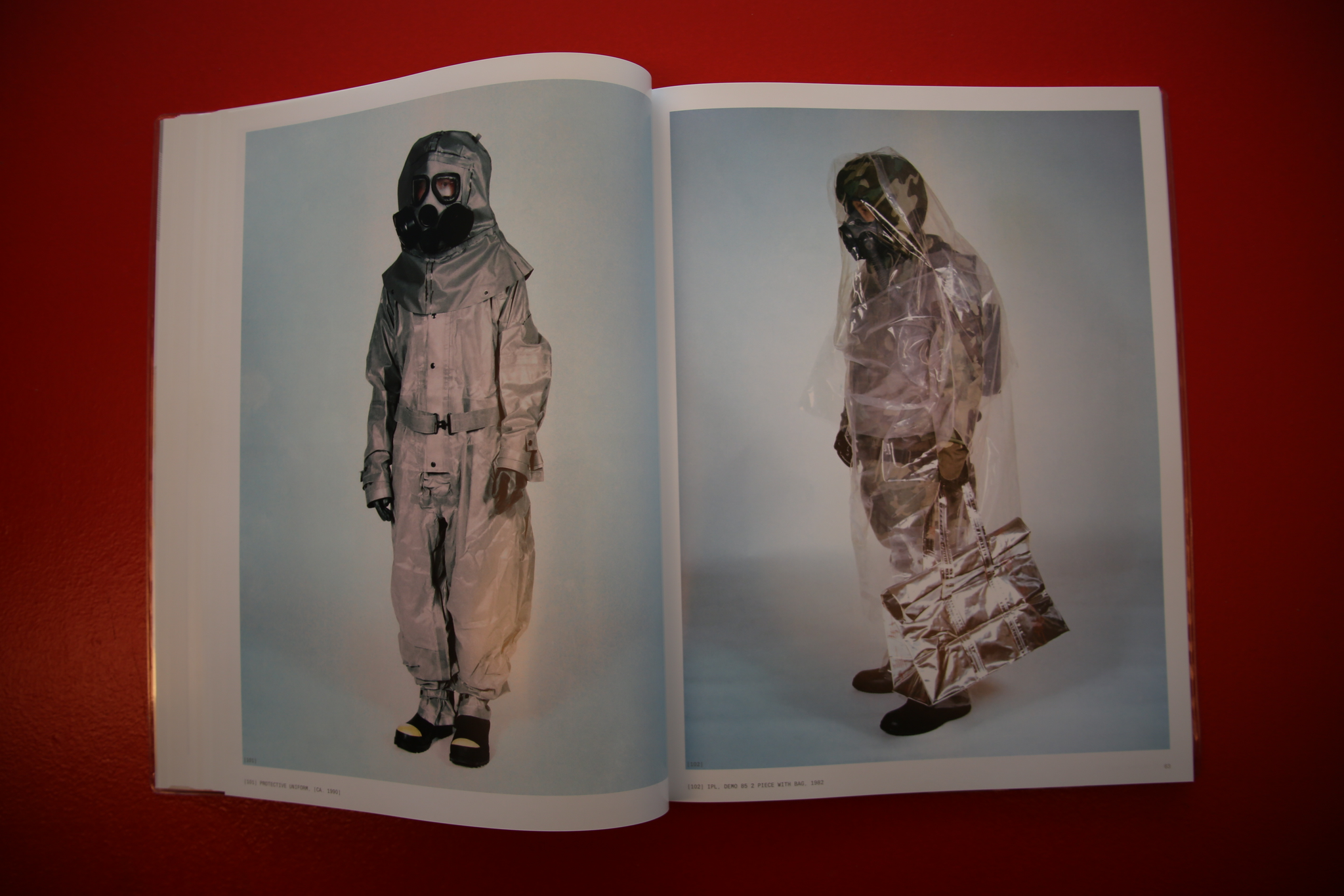 Matthieu Nicol / FASHION ARMY