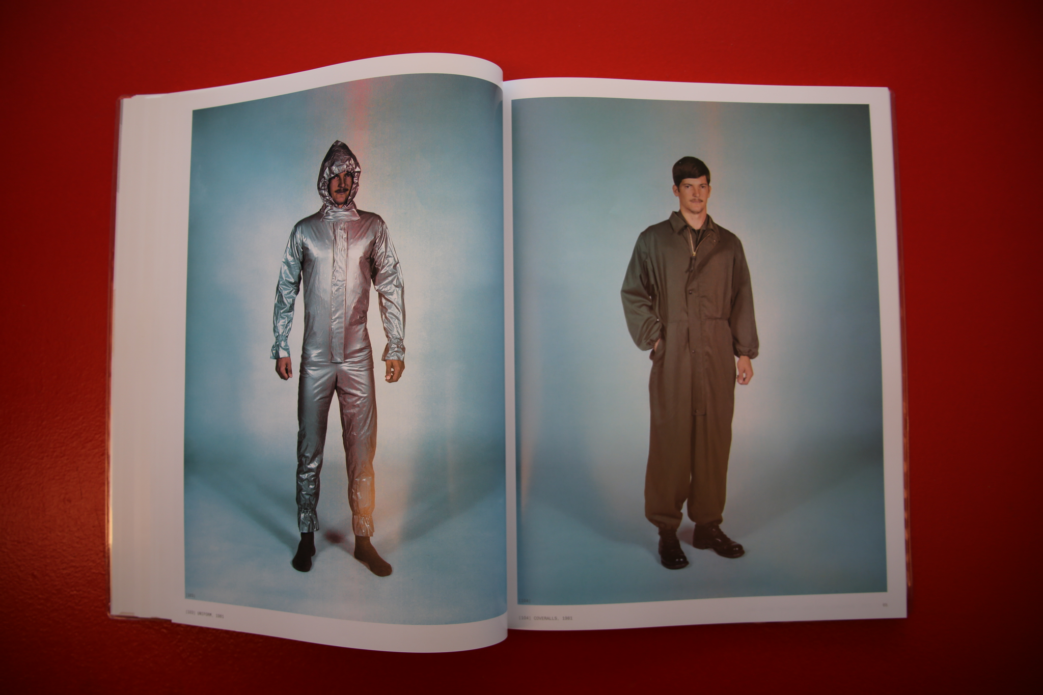 Matthieu Nicol / FASHION ARMY