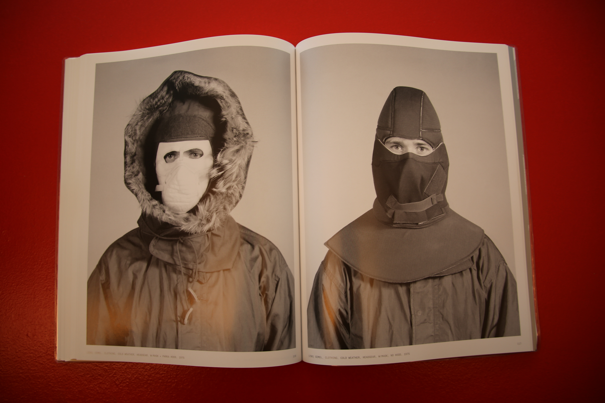 Matthieu Nicol / FASHION ARMY