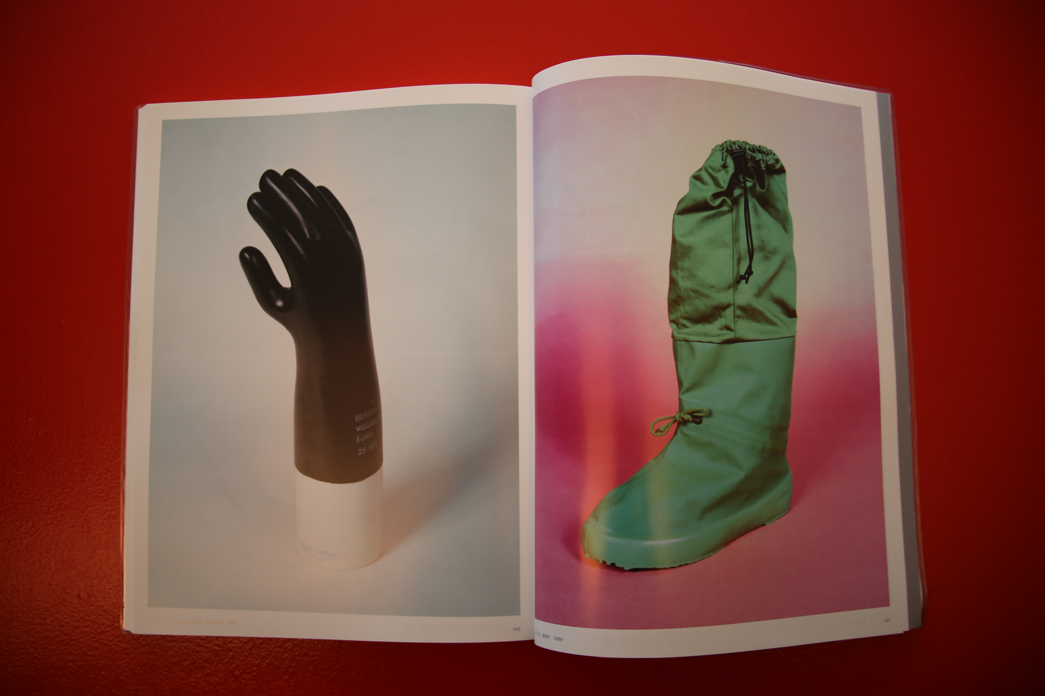 Matthieu Nicol / FASHION ARMY