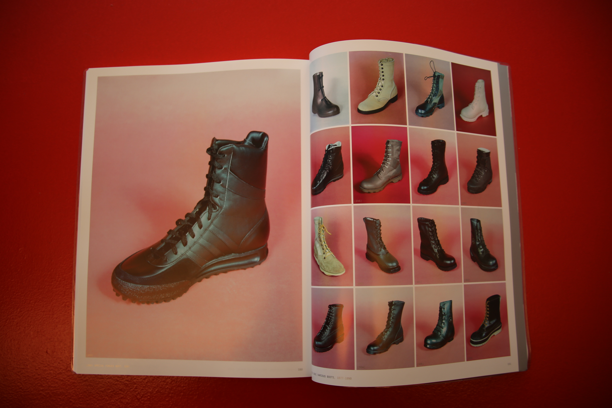 Matthieu Nicol / FASHION ARMY