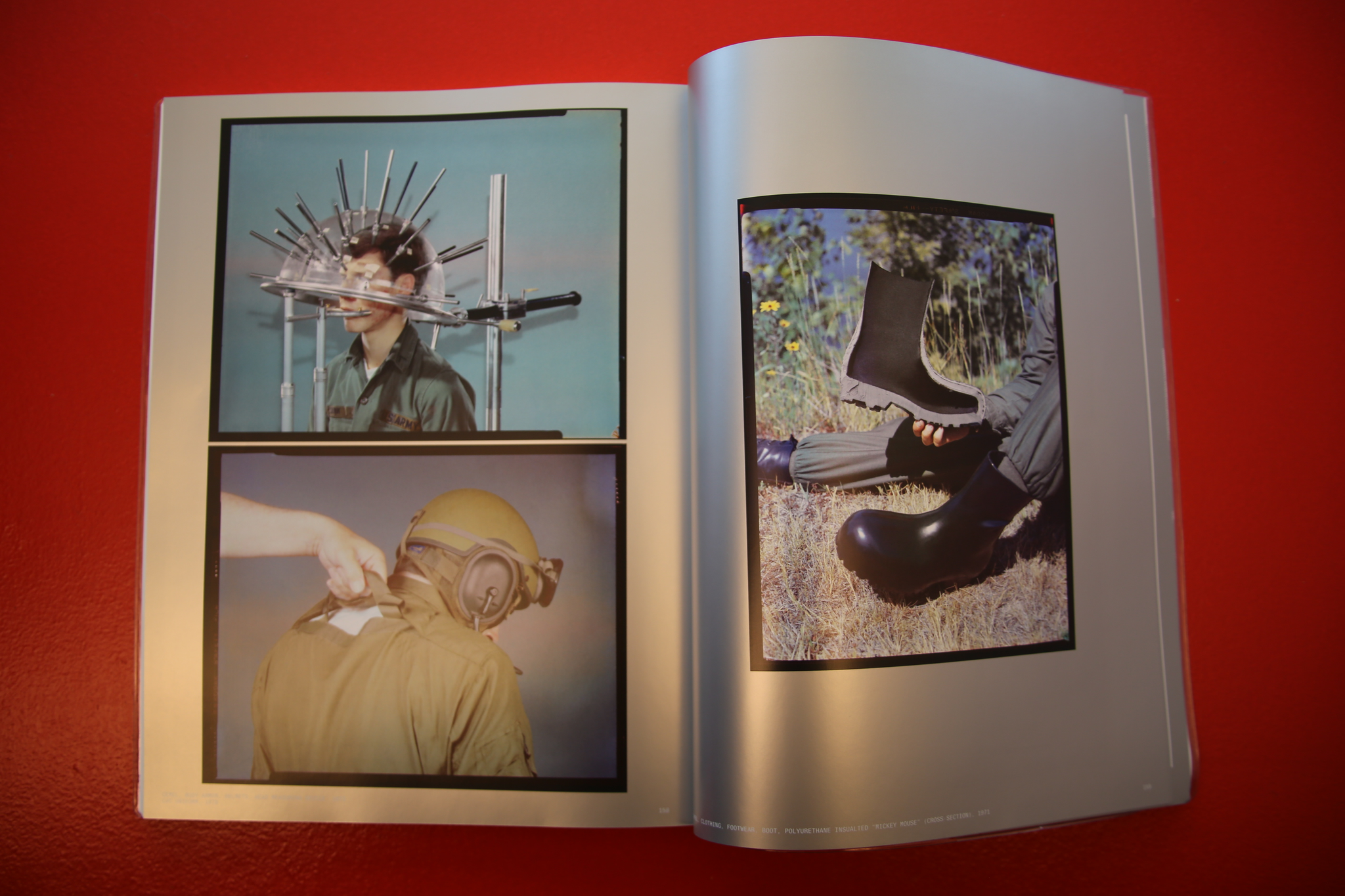 Matthieu Nicol / FASHION ARMY