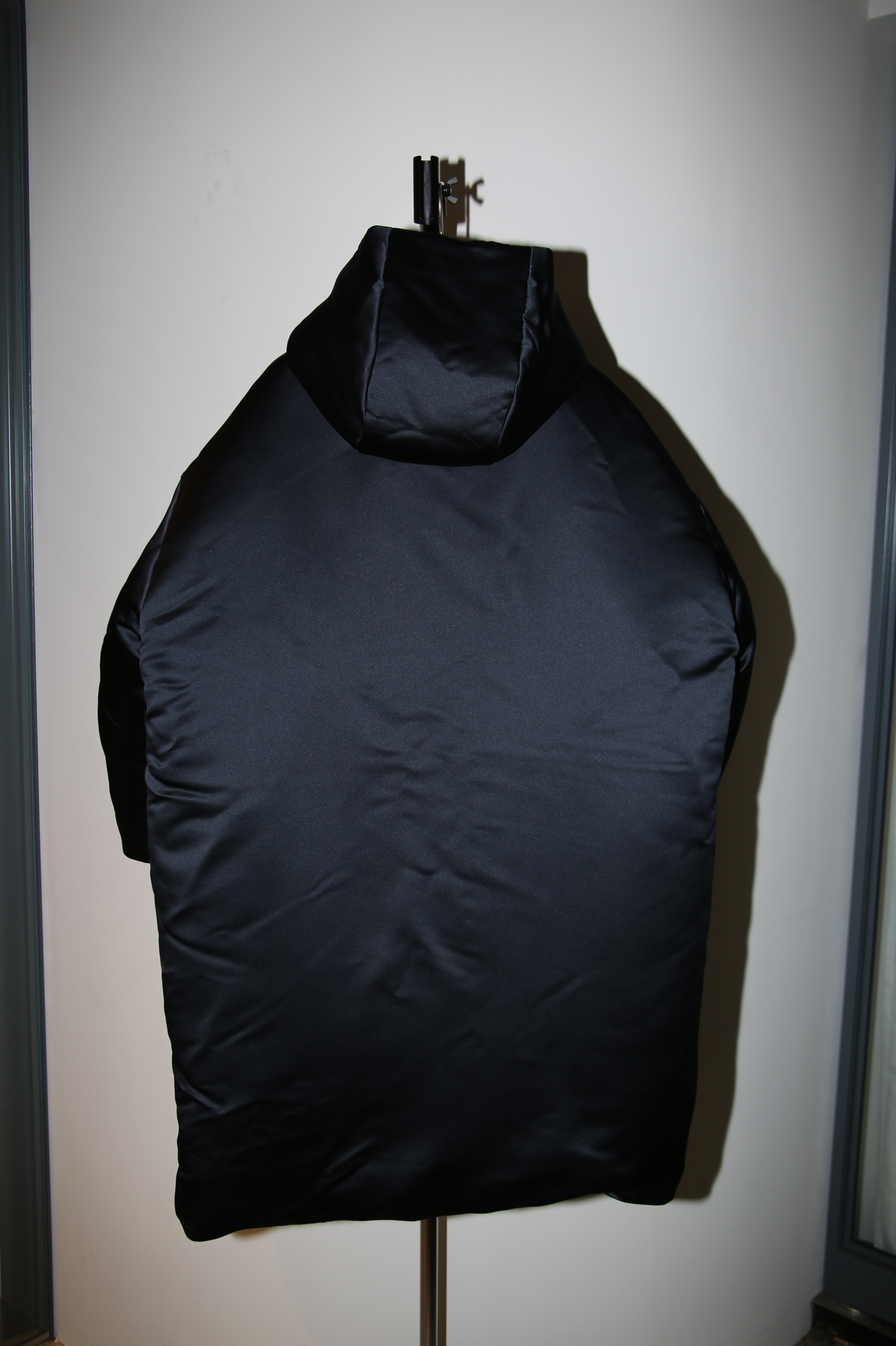 TSTS / DUALITY PADDED COAT STRIPES REVERIBLE IN STRIPES