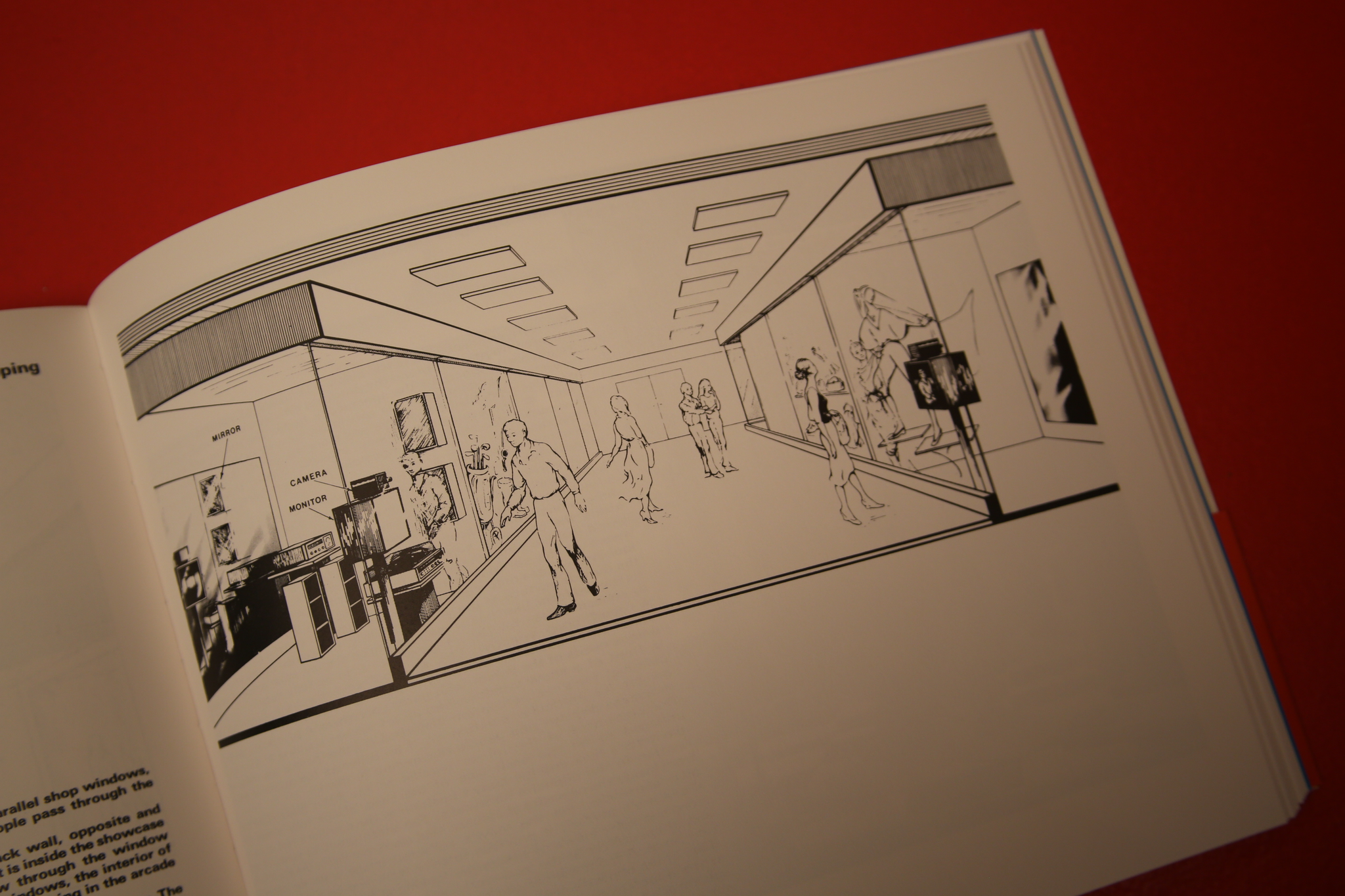 Dan Graham / VIDEO ARCHITECTURE TELEVISION : WRITINGS ON VIDEO AND VIDEO WORKS 1970 - 1978 [REPRINTED EDITION]