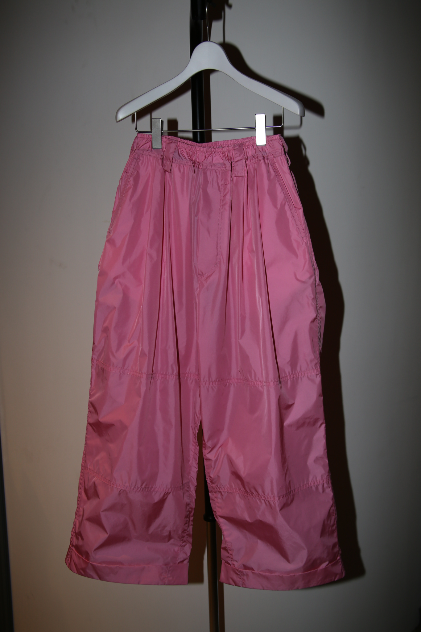 MERYLL ROGGE / WORK WEAR DRAW STRING CHINO NYLON