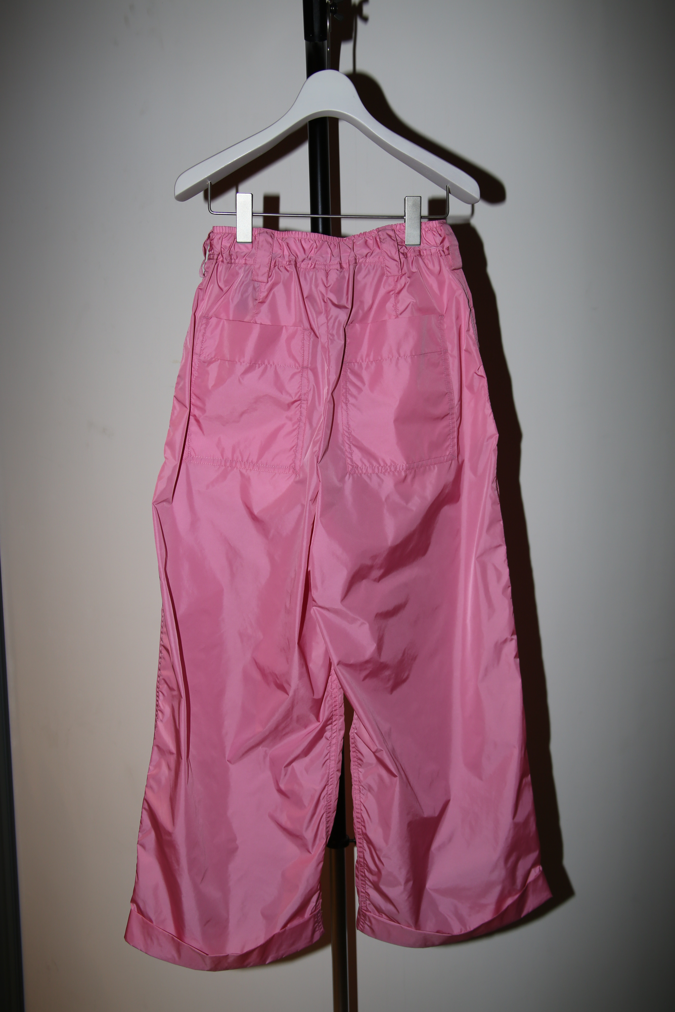 MERYLL ROGGE / WORK WEAR DRAW STRING CHINO NYLON