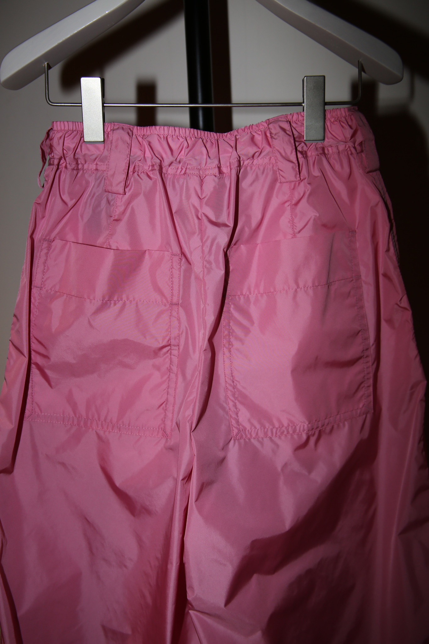 MERYLL ROGGE / WORK WEAR DRAW STRING CHINO NYLON