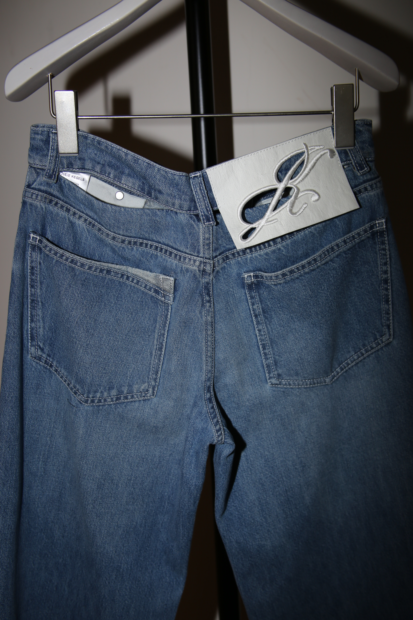 JULIE KEGELS / PATRICIA-JEANS PANTS