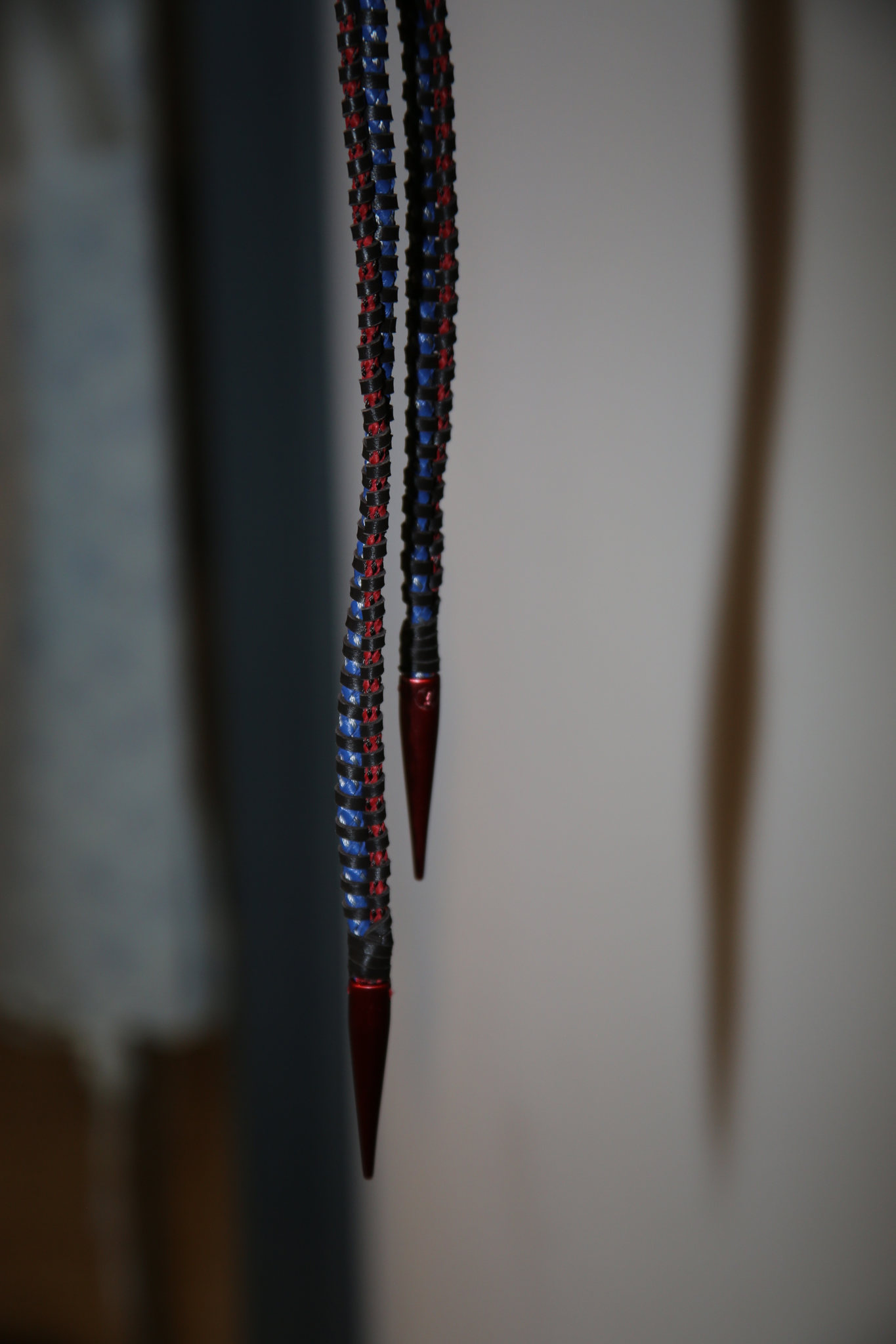 2020 LOUIS VUITTON / LINEN SILK QUILTING PULLOVER - DEADSTOCK