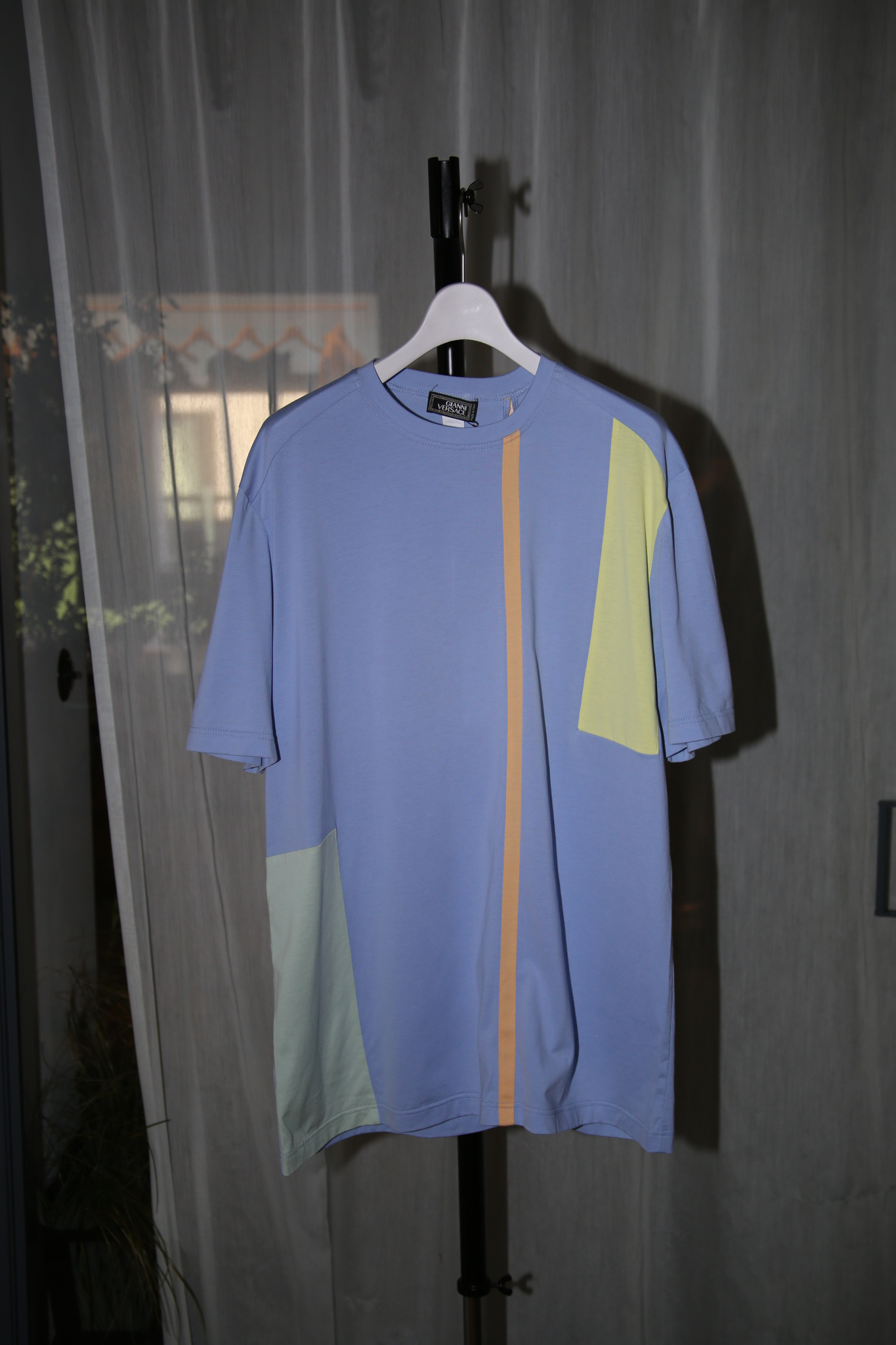 GIANNI VERSACE – fernweh GIANNI VERSACE – fernweh