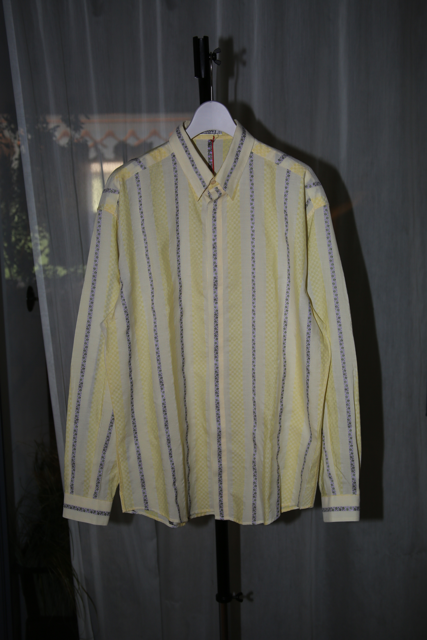 GIANNI VERSACE – fernweh
