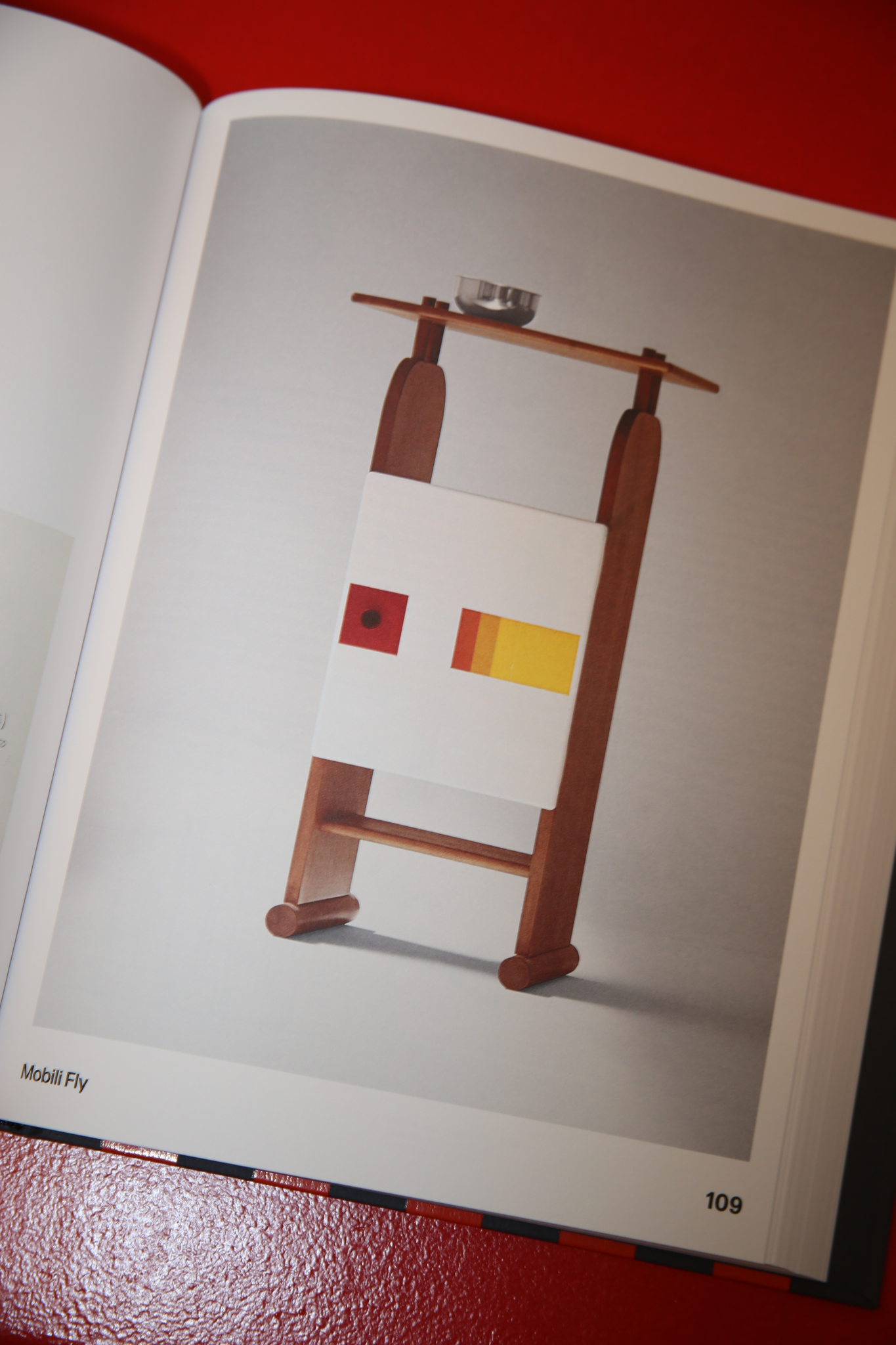 SOTTSASS. POLTRONOVA 1958–1974 by Ettore Sottsass