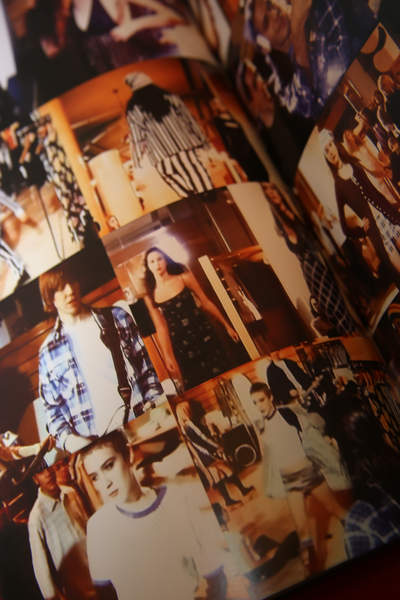 MARC BY SOFIA by Sofia Coppola