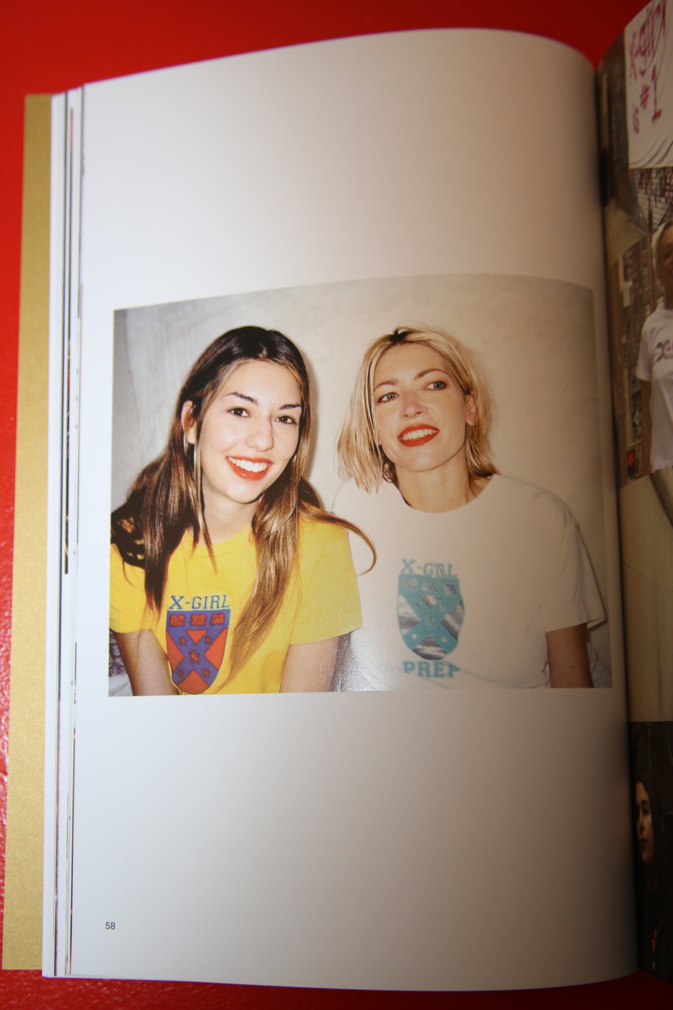 MARC BY SOFIA by Sofia Coppola