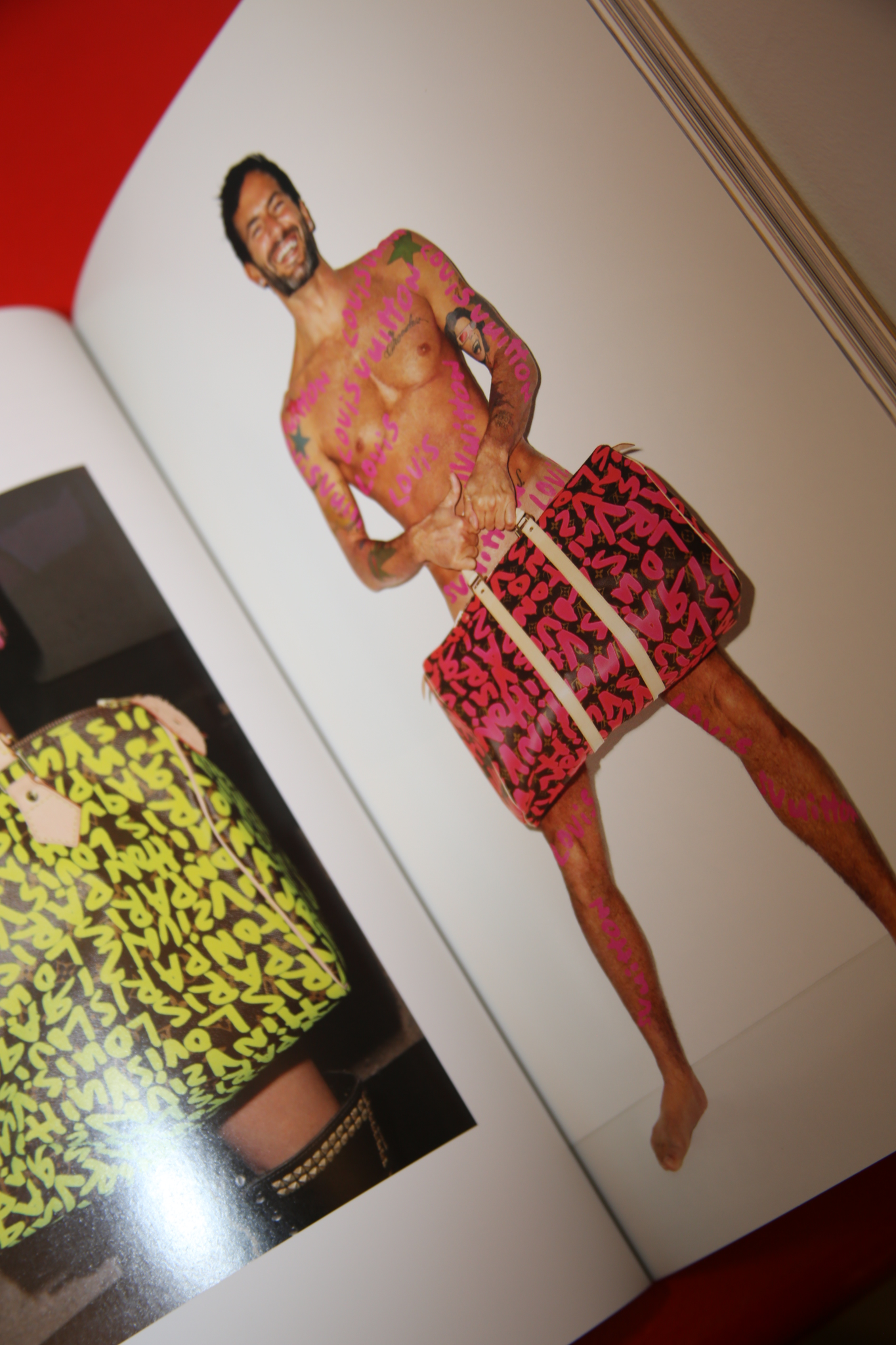 MARC BY SOFIA by Sofia Coppola