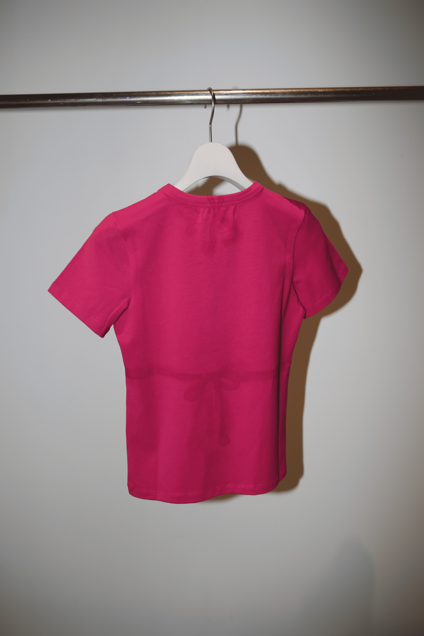 JULIE KEGELS / T-SHIRT WITH BIKINI