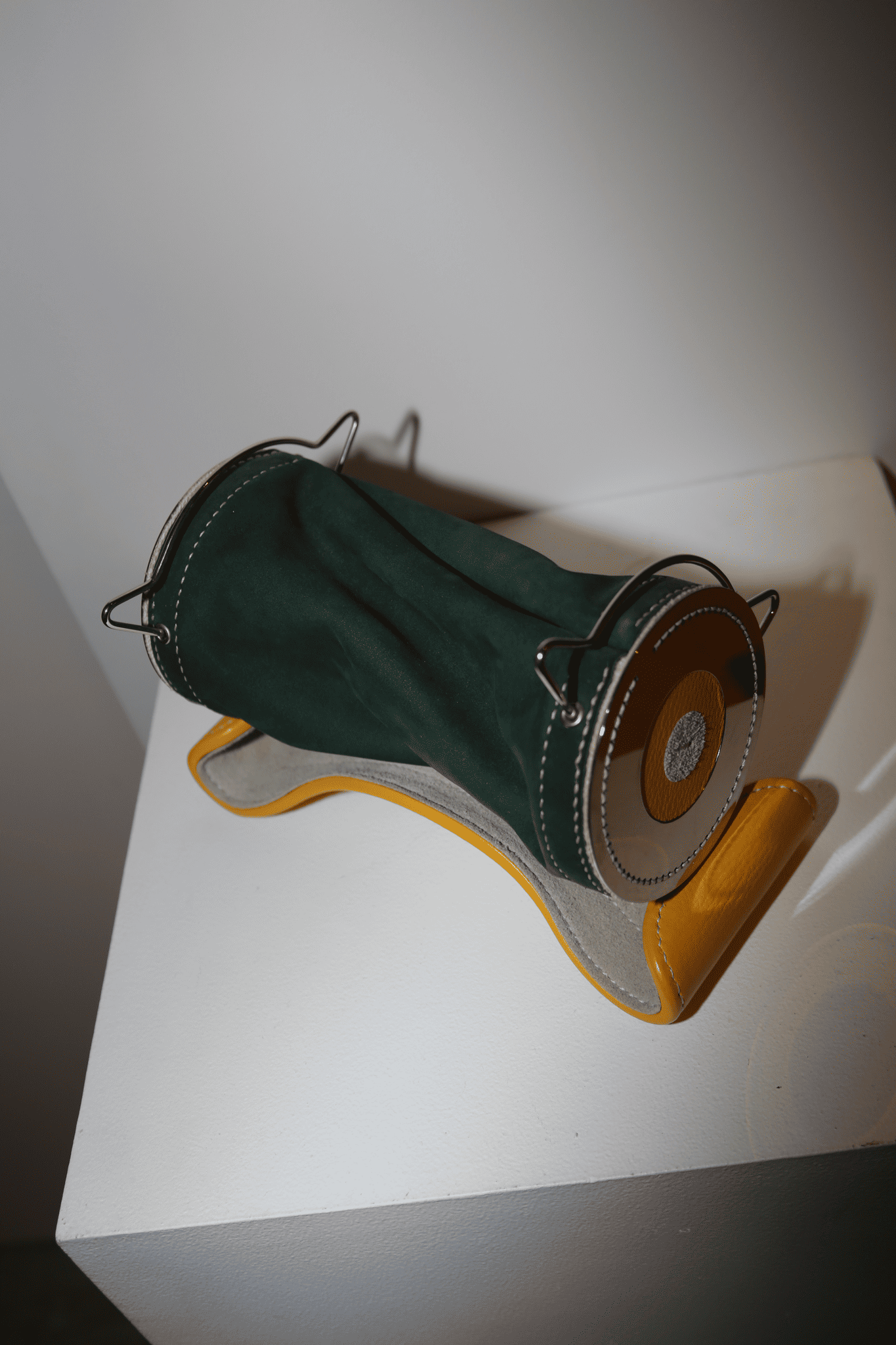 MST PAACS / FUSE: CLUTCH-BAG