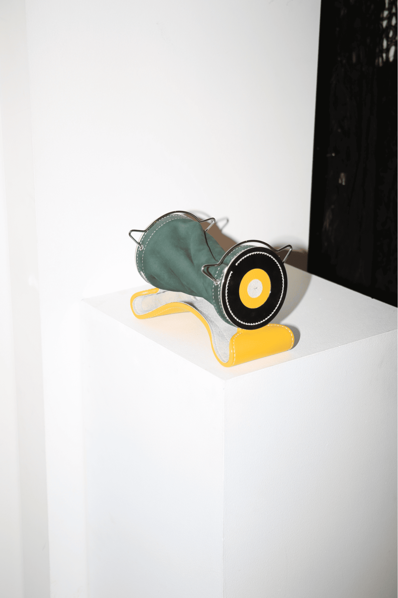 MST PAACS / FUSE: CLUTCH-BAG
