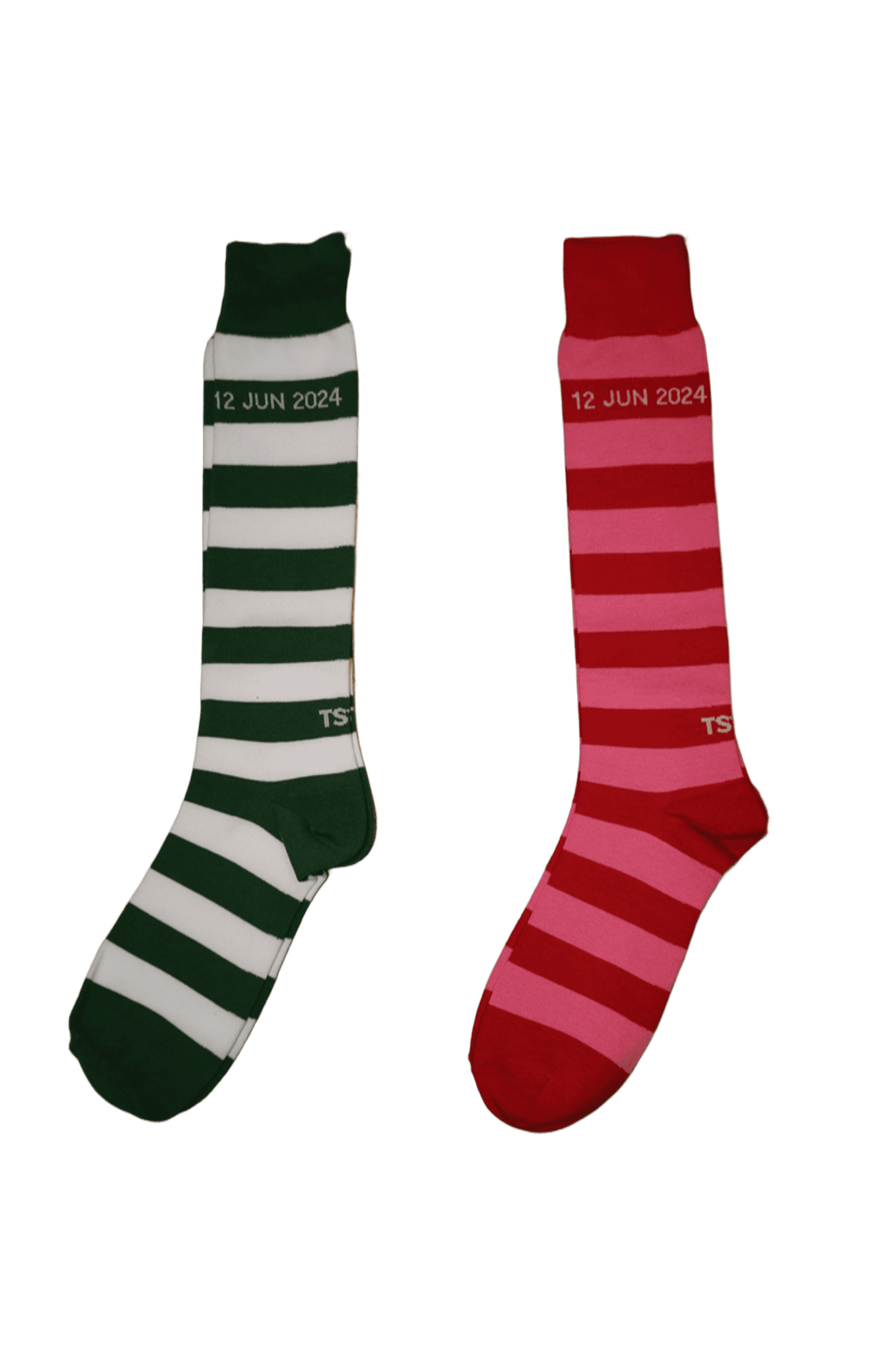 TSTS / STRIPED SOX