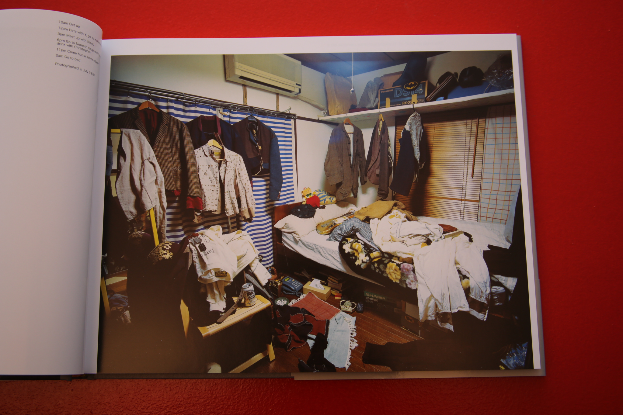 KYOICHI TSUZUKI / HAPPY VICTIMS <SIGNED>