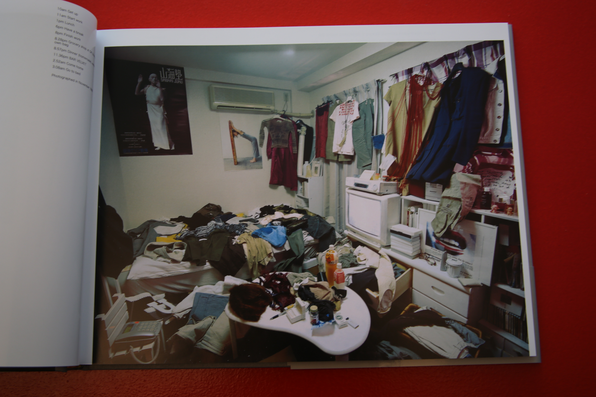 KYOICHI TSUZUKI / HAPPY VICTIMS <SIGNED>