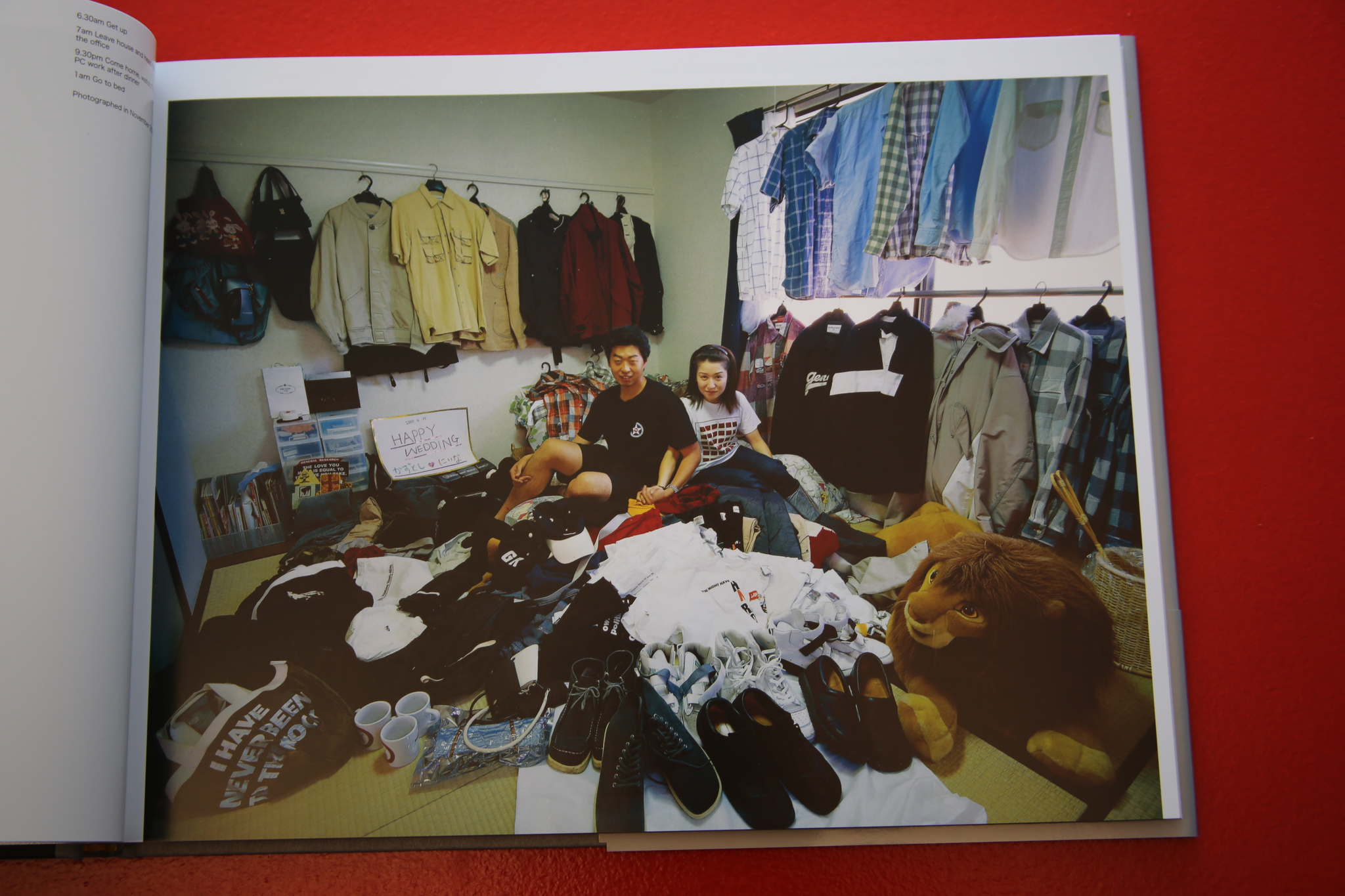 KYOICHI TSUZUKI / HAPPY VICTIMS <SIGNED>