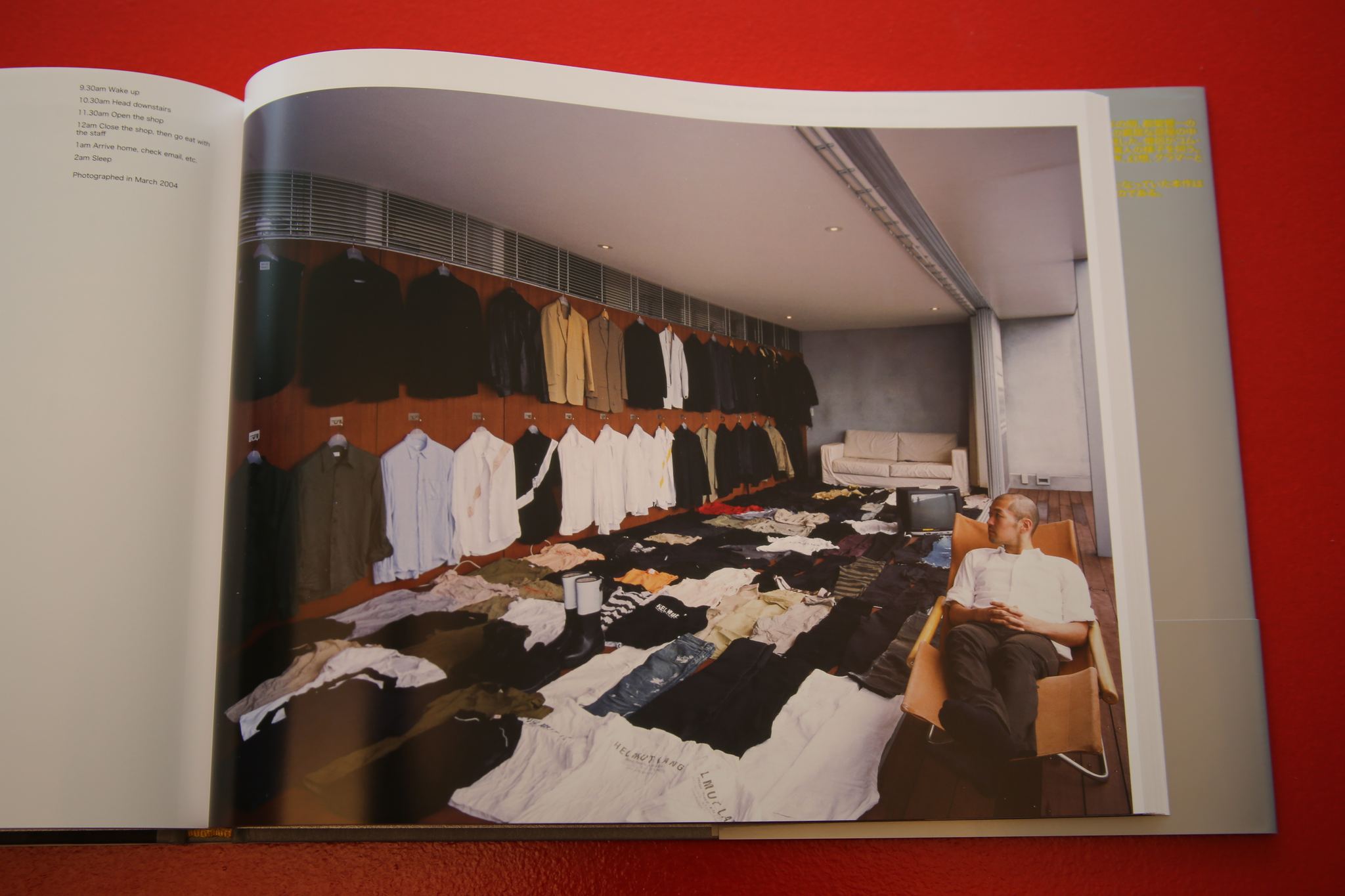 KYOICHI TSUZUKI / HAPPY VICTIMS <SIGNED>