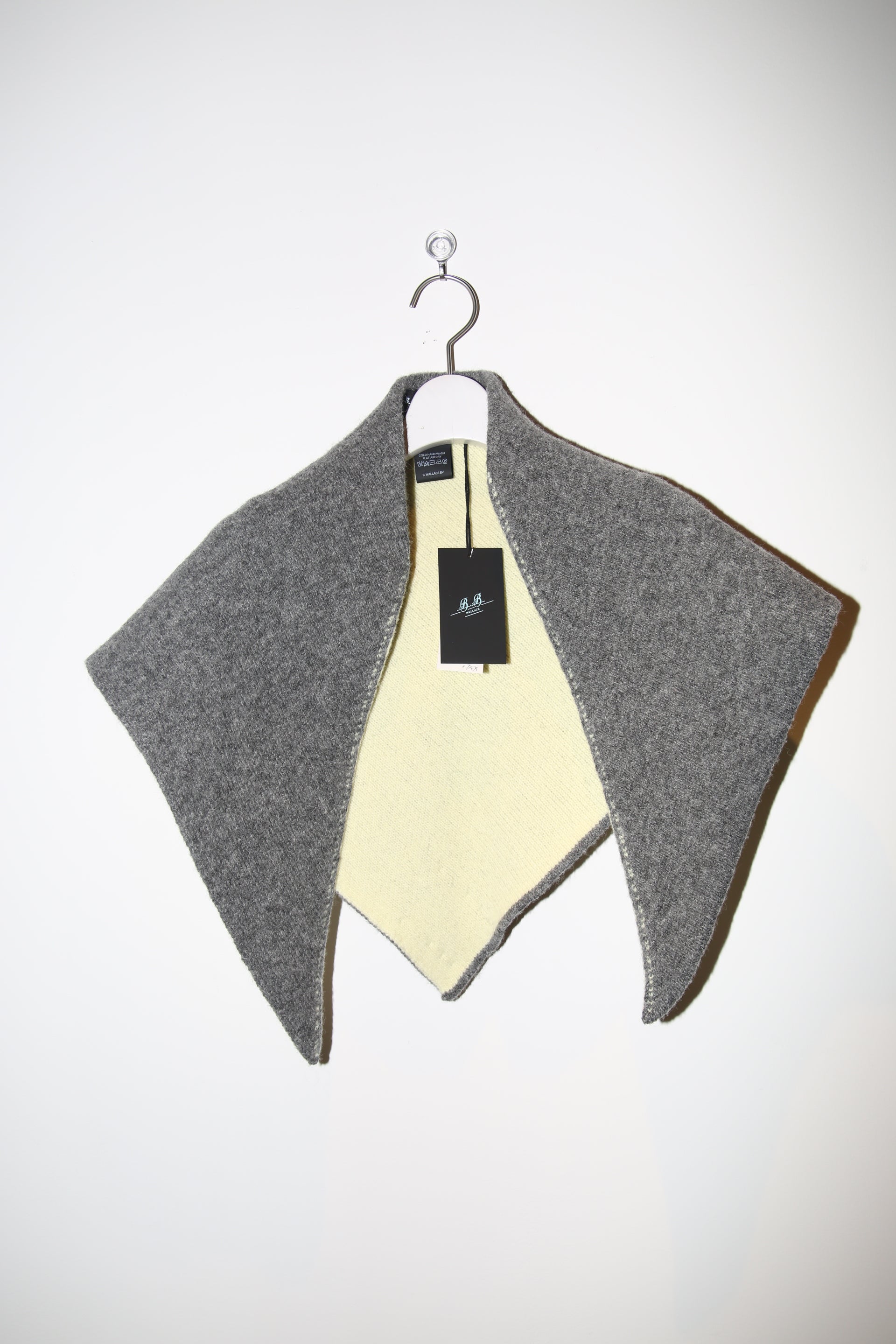 B.B. WALLACE – fernweh