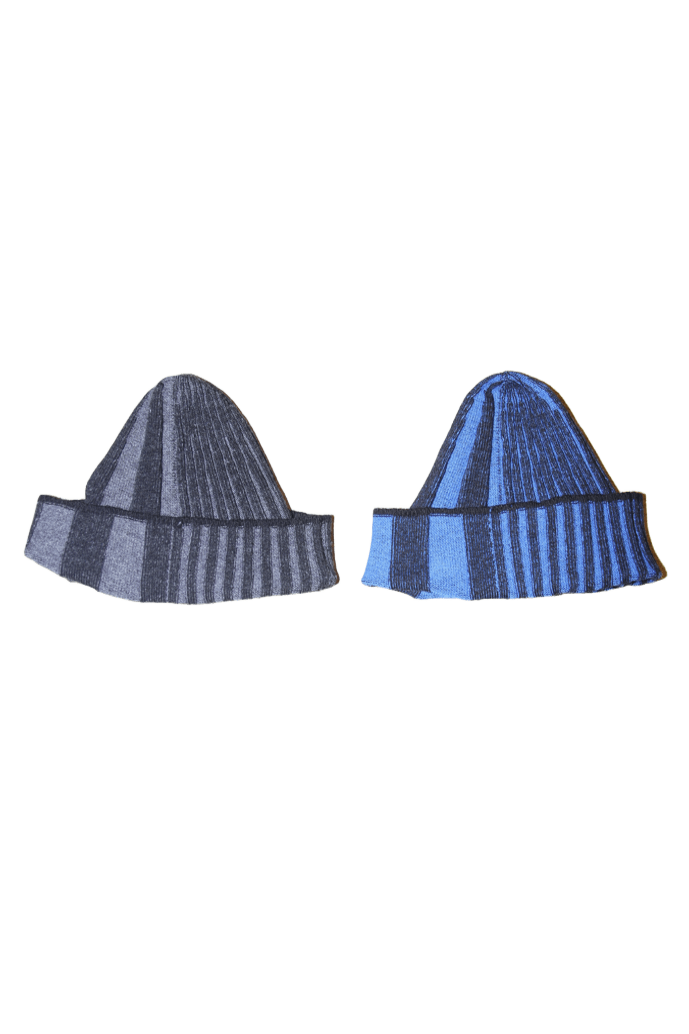 PAULA CANOVAS DEL VAS / TWO STRIPE BEANIE