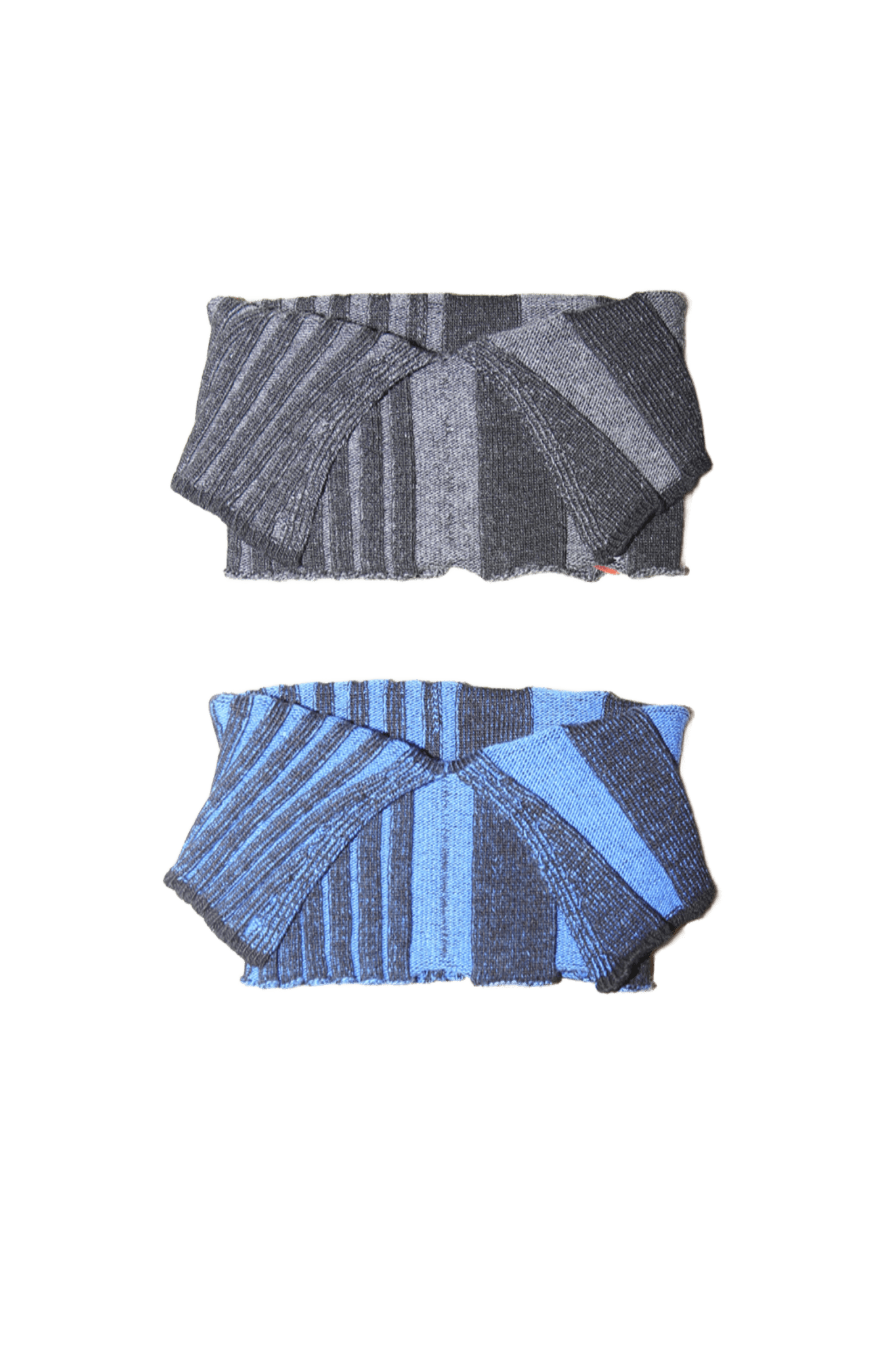 PAULA CANOVAS DEL VAS / TWO STRIPE COLLAR