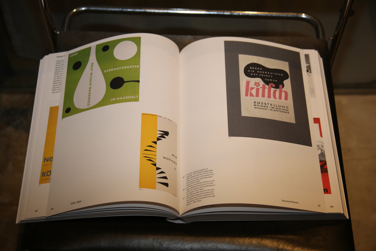 GERMAN DESIGN 1949–1989: TWO COUNTRIES, ONE HISTORY