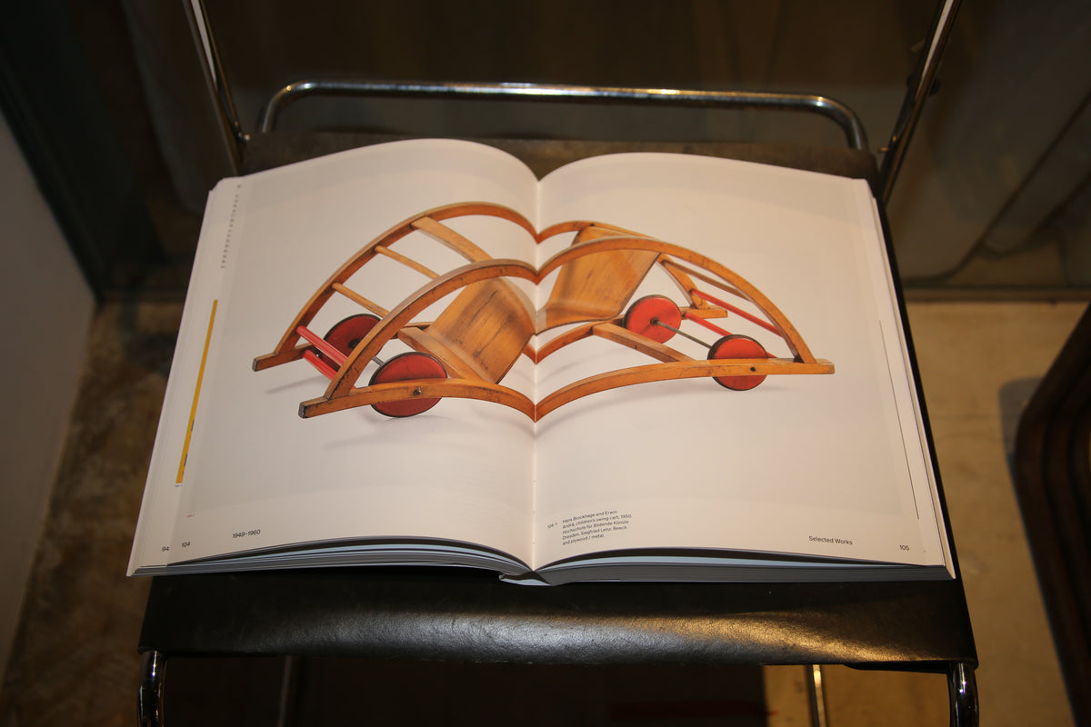 GERMAN DESIGN 1949–1989: TWO COUNTRIES, ONE HISTORY