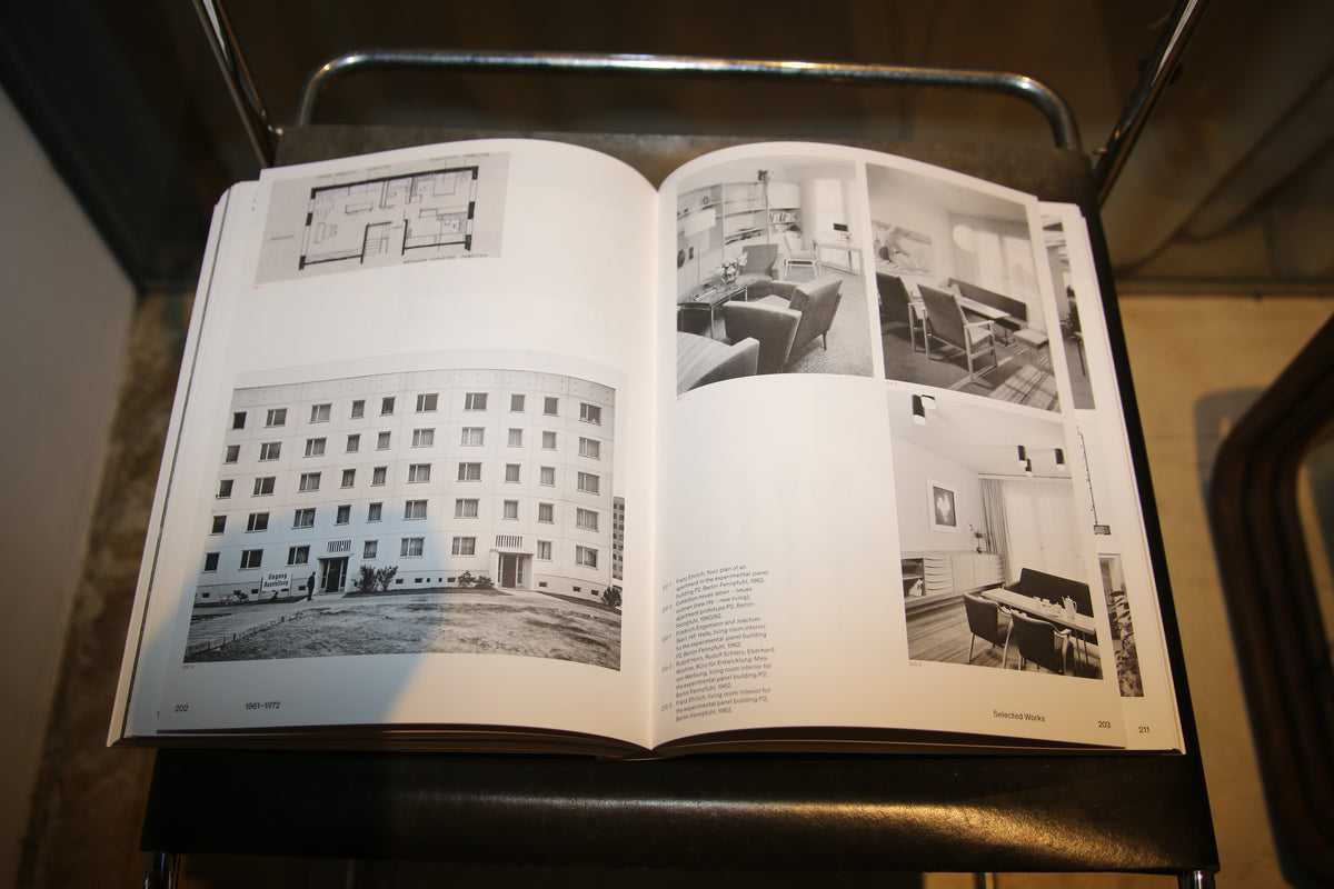 GERMAN DESIGN 1949–1989: TWO COUNTRIES, ONE HISTORY