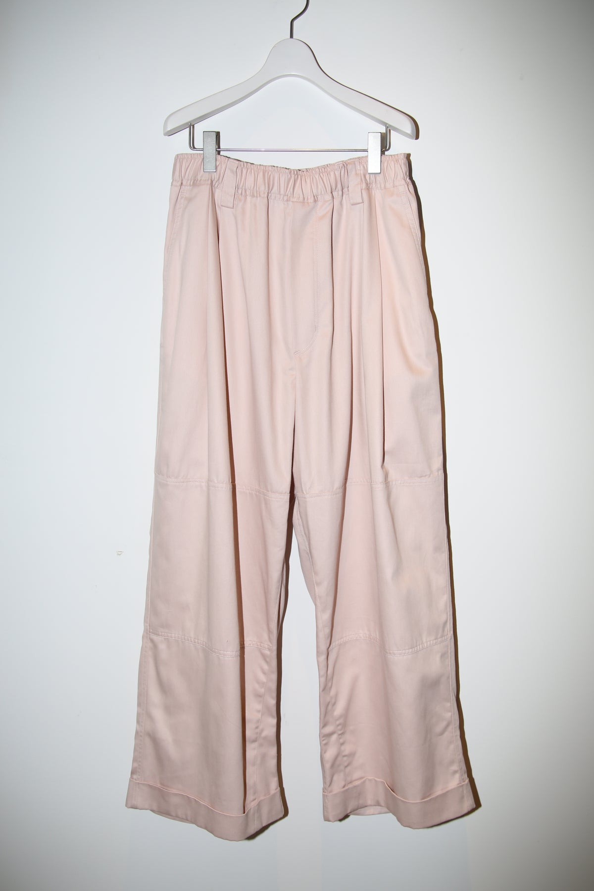 MERYLL ROGGE / DRAW STRING CHINO IN LT PINK